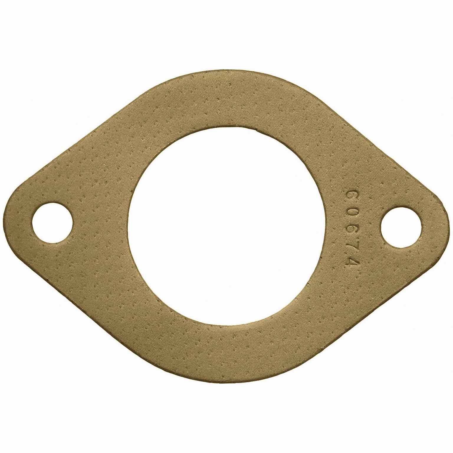 fel-pro exhaust pipe flange gasket  frsport 60674