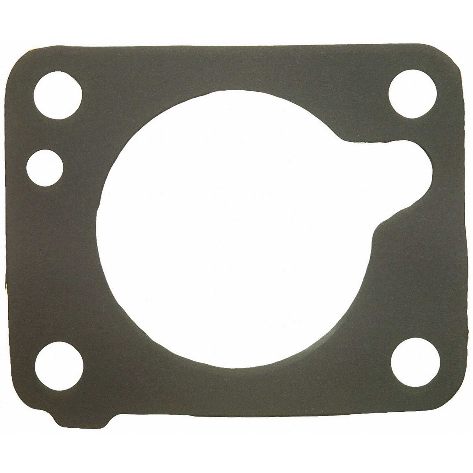 FEL-PRO Fuel Injection Throttle Body Mounting Gasket  top view frsport 60675