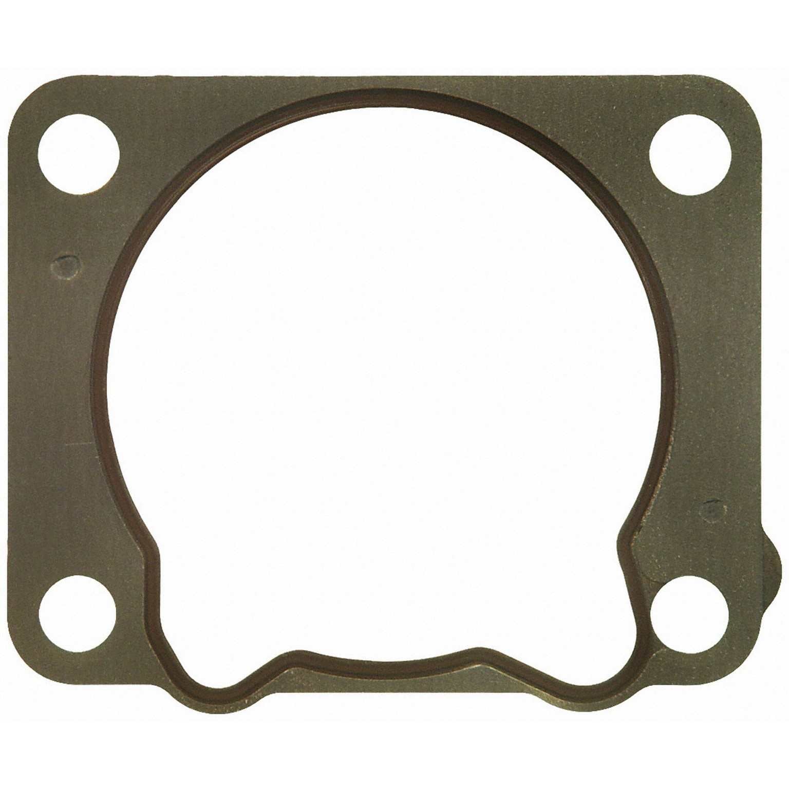 fel-pro fuel injection throttle body mounting gasket  frsport 60682