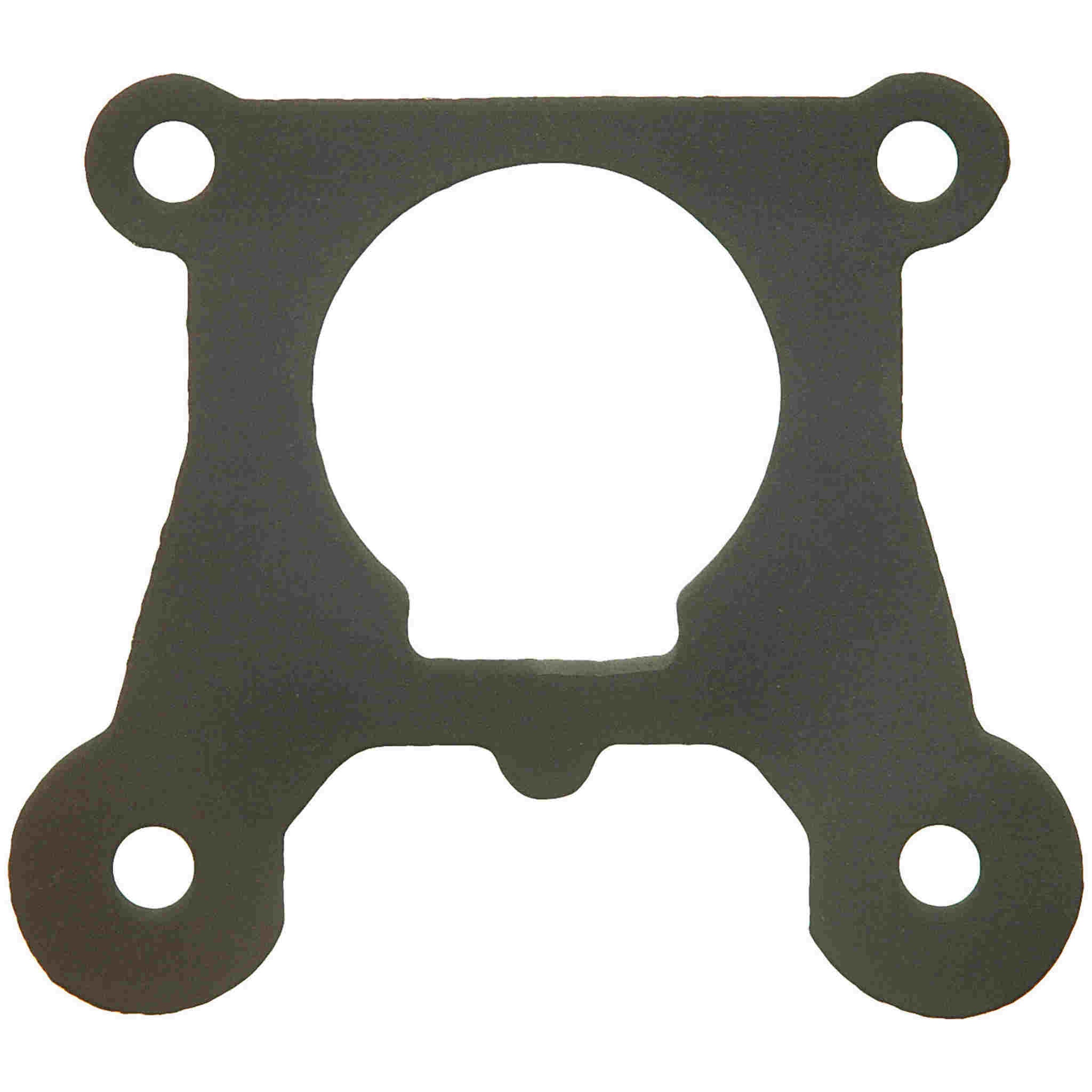 FEL-PRO Carburetor Mounting Gasket  top view frsport 60685