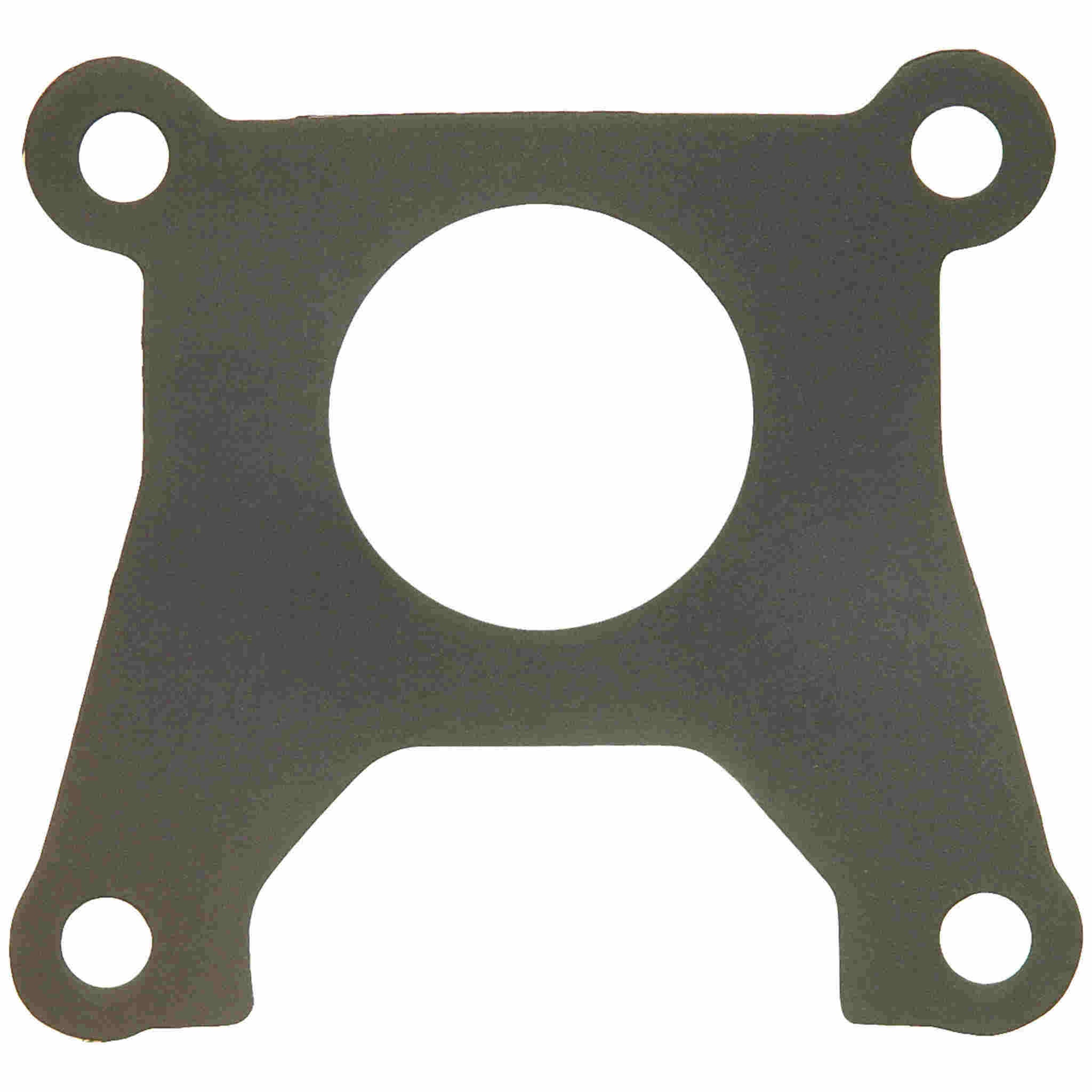 FEL-PRO Carburetor Mounting Gasket  top view frsport 60686