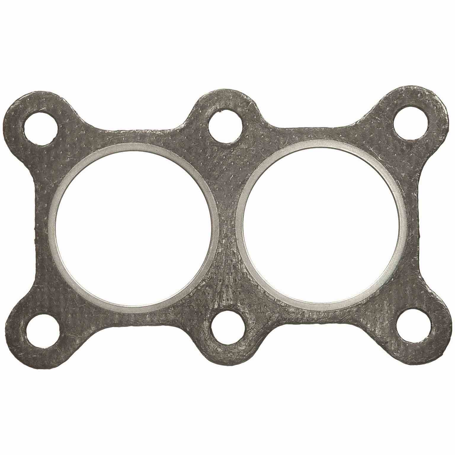 FEL-PRO Exhaust Pipe Flange Gasket  top view frsport 60693