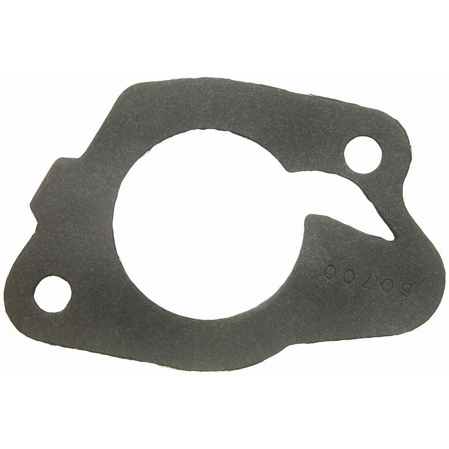 fel-pro fuel injection throttle body mounting gasket  frsport 60700