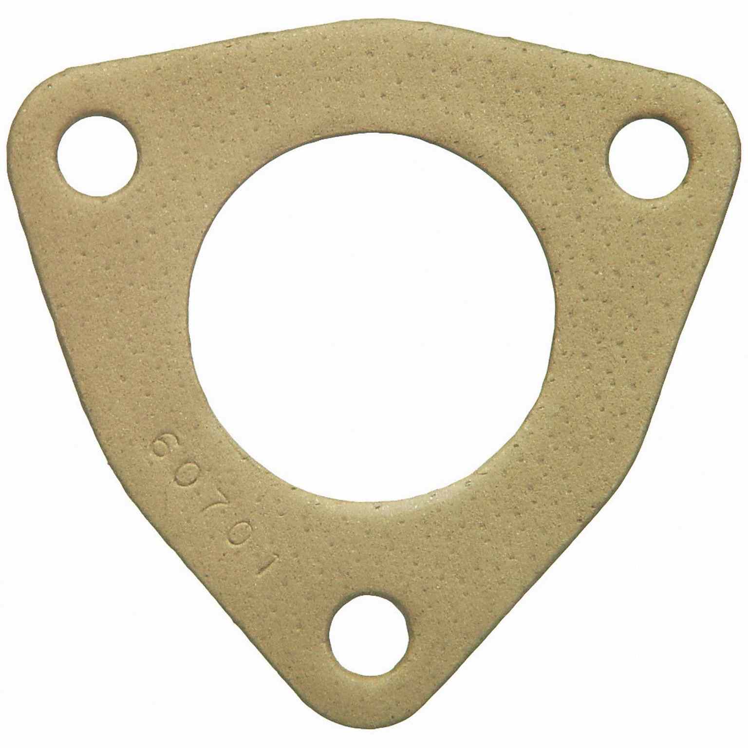 FEL-PRO Exhaust Pipe Flange Gasket  top view frsport 60701