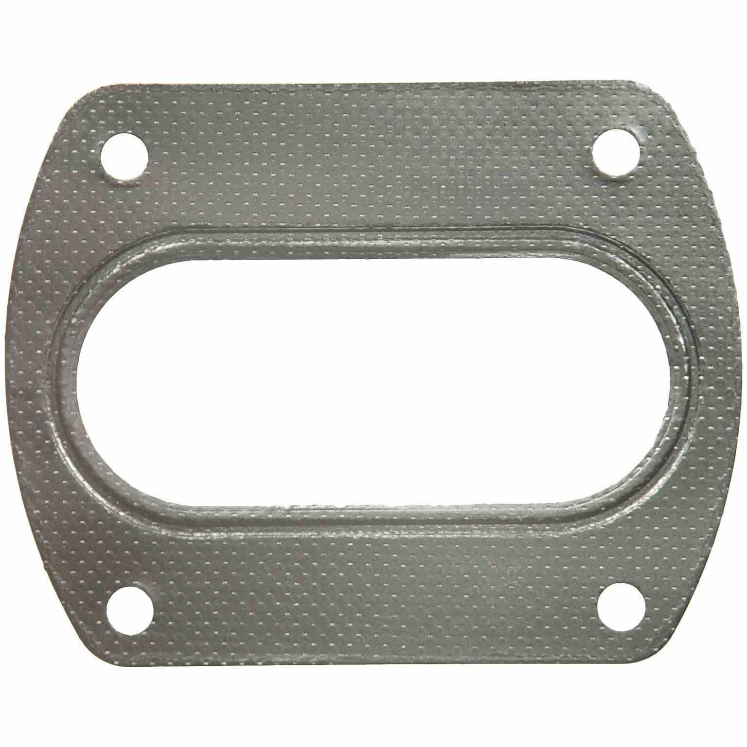 FEL-PRO Exhaust Pipe Flange Gasket  top view frsport 60712