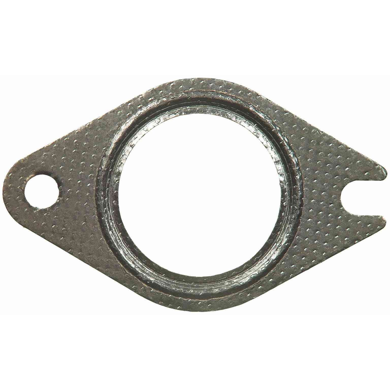 fel-pro exhaust pipe flange gasket  frsport 60714