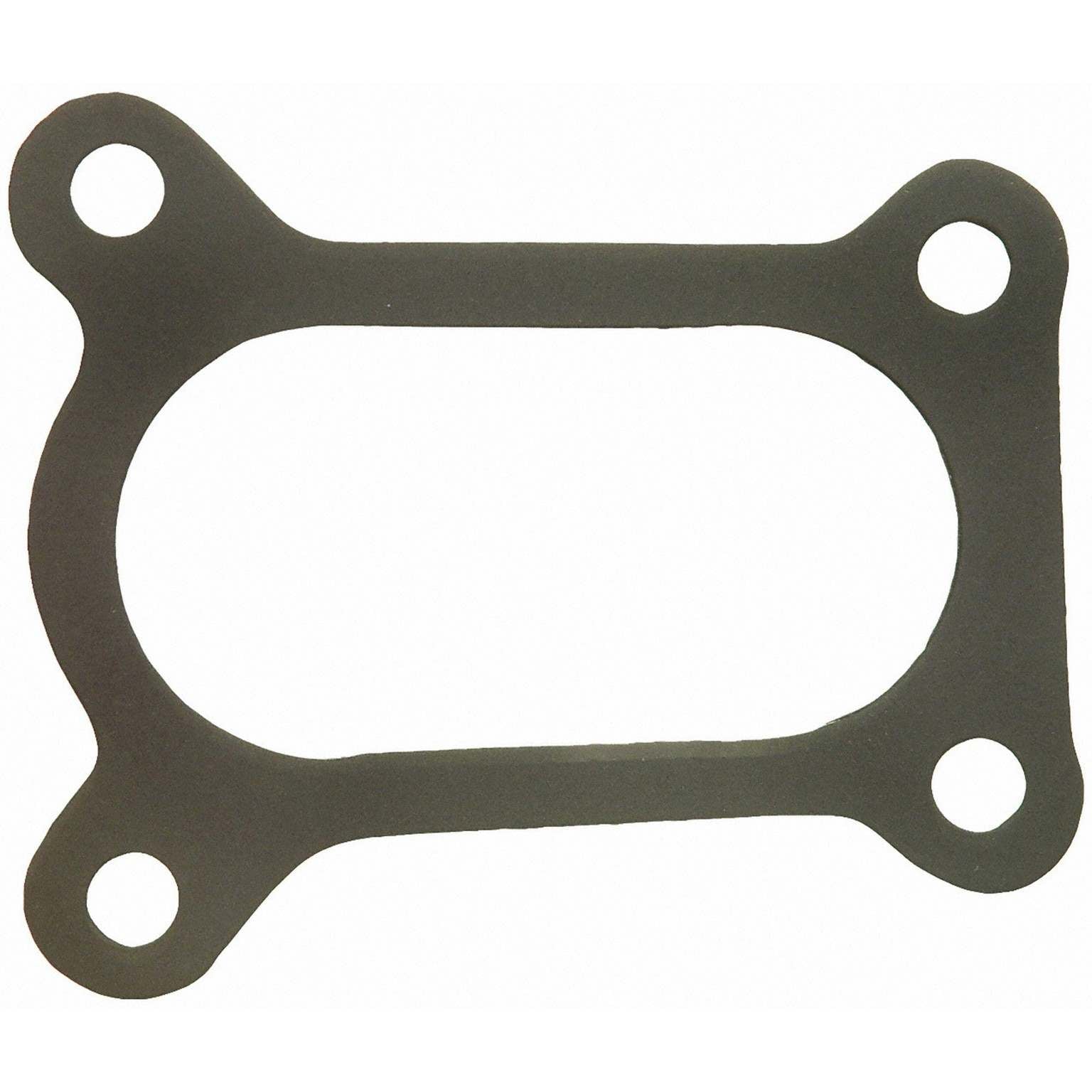 fel-pro fuel injection throttle body mounting gasket  frsport 60721