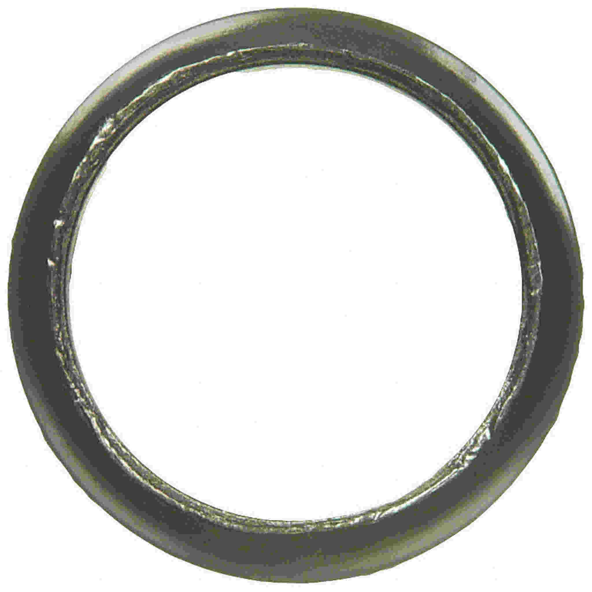 FEL-PRO Exhaust Pipe Flange Gasket  top view frsport 60723