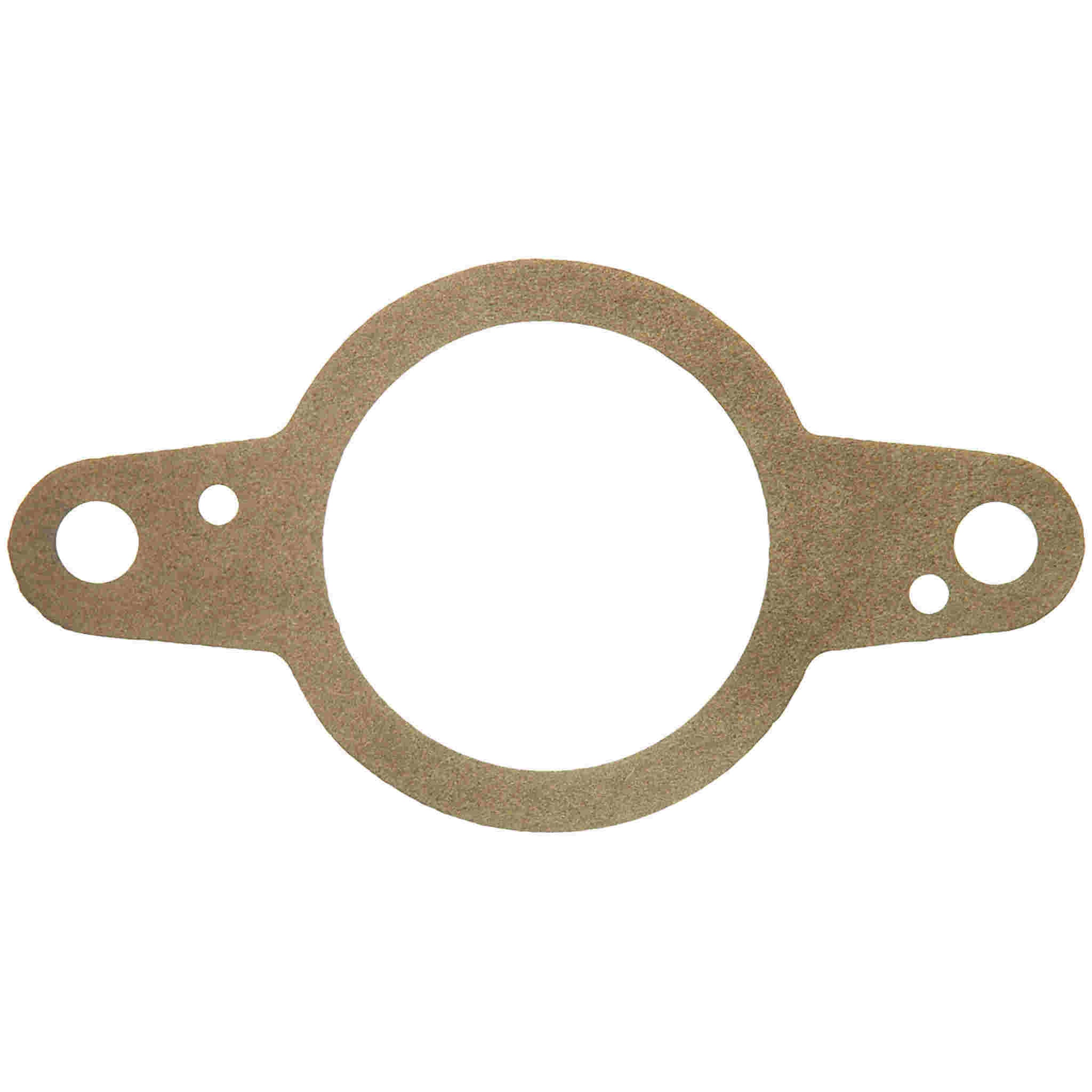 FEL-PRO Fuel Injection Throttle Body Mounting Gasket  top view frsport 60735