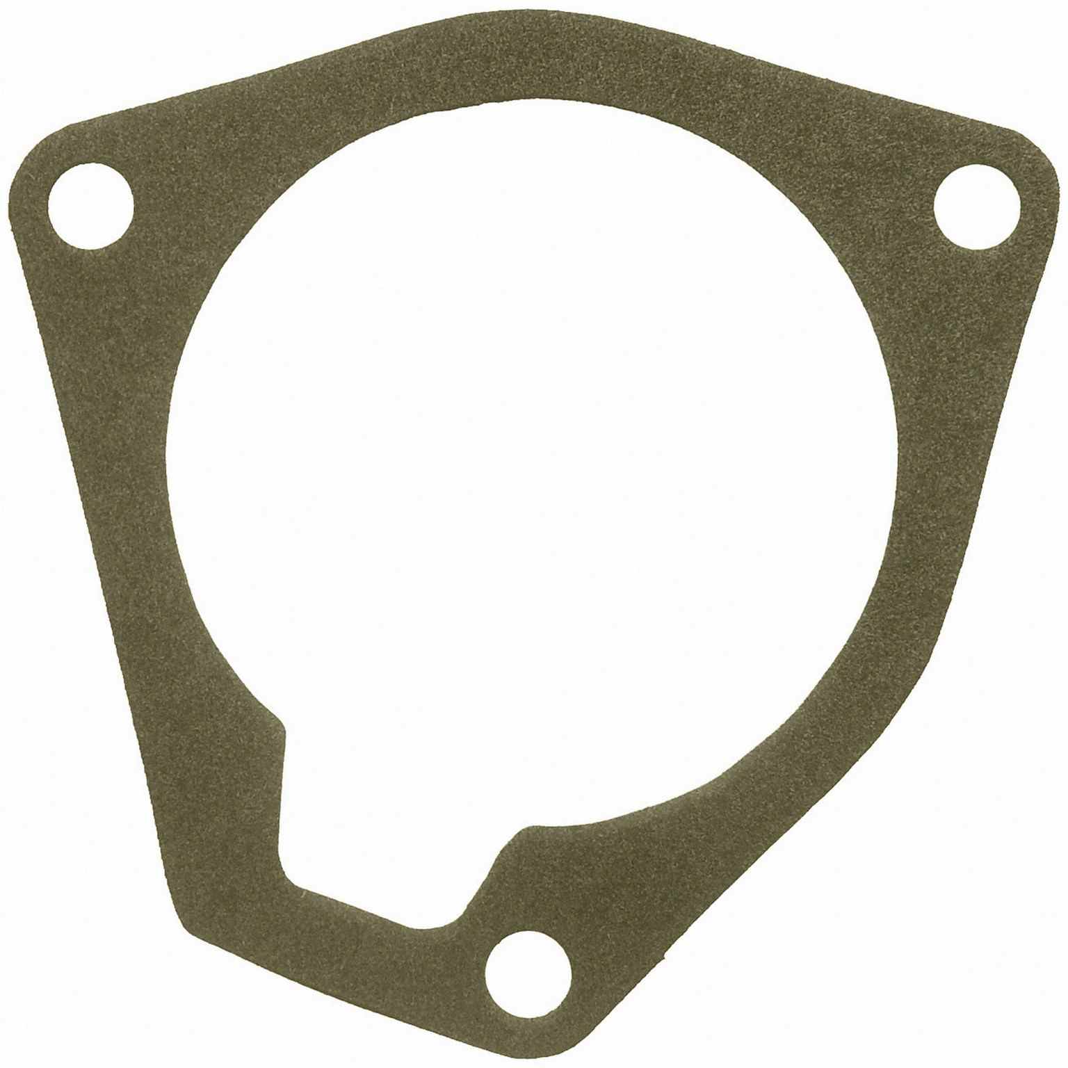 fel-pro air cleaner mounting gasket  frsport 60746