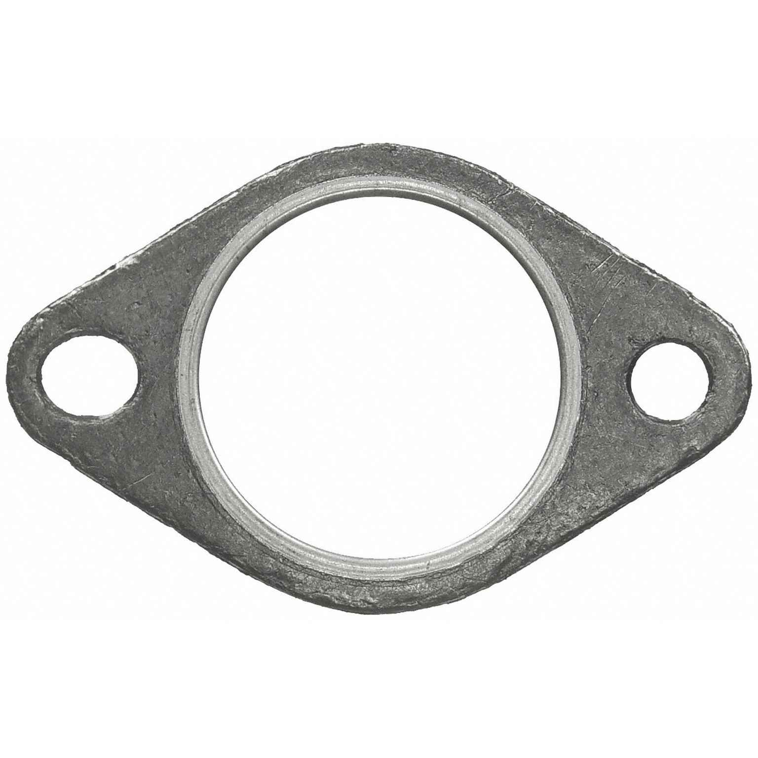 fel-pro exhaust pipe flange gasket  frsport 60752