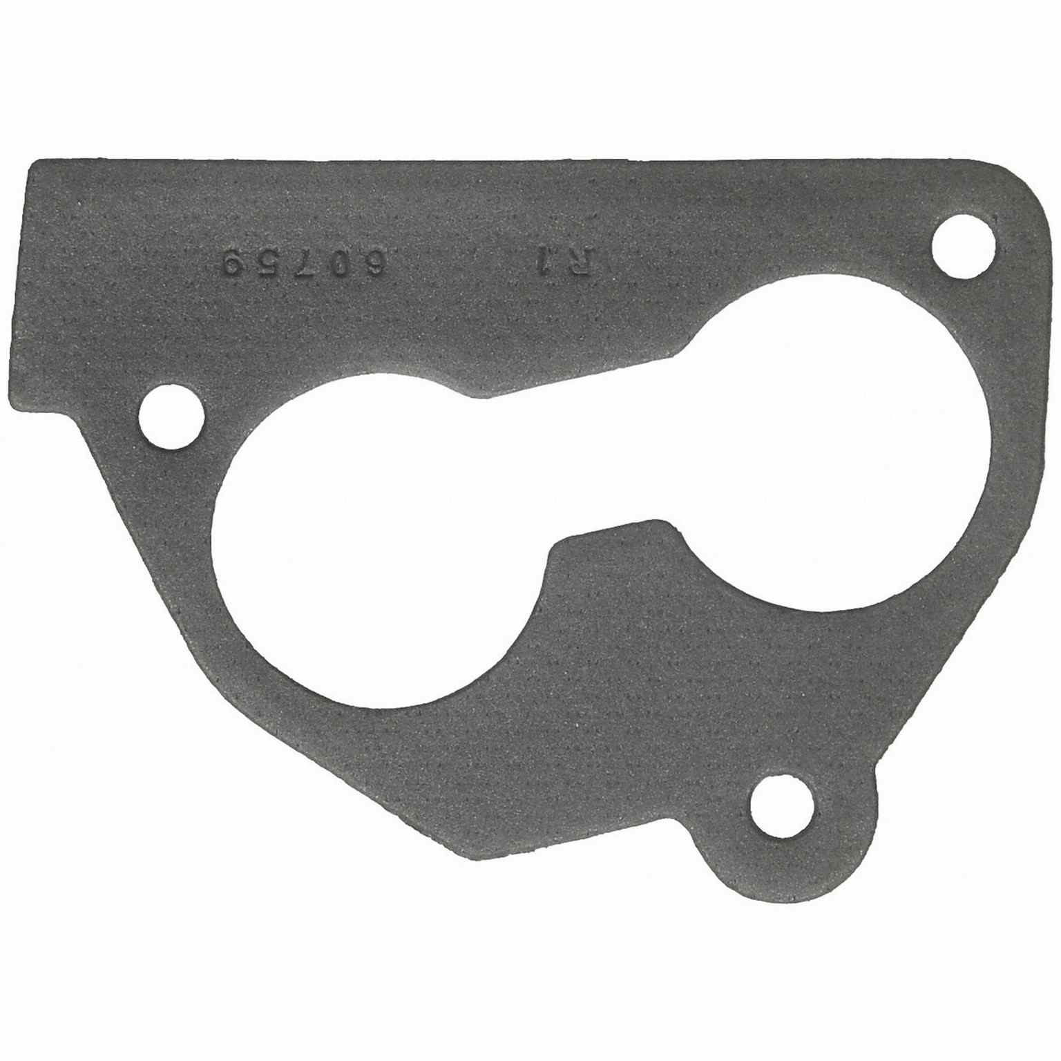 fel-pro fuel injection throttle body mounting gasket  frsport 60759