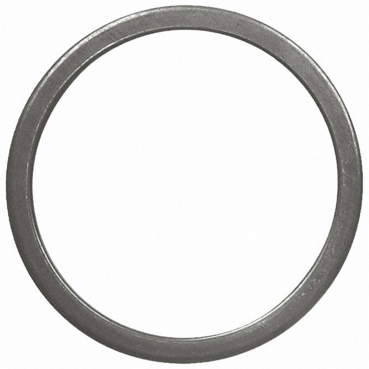 fel-pro exhaust pipe flange gasket  frsport 60787