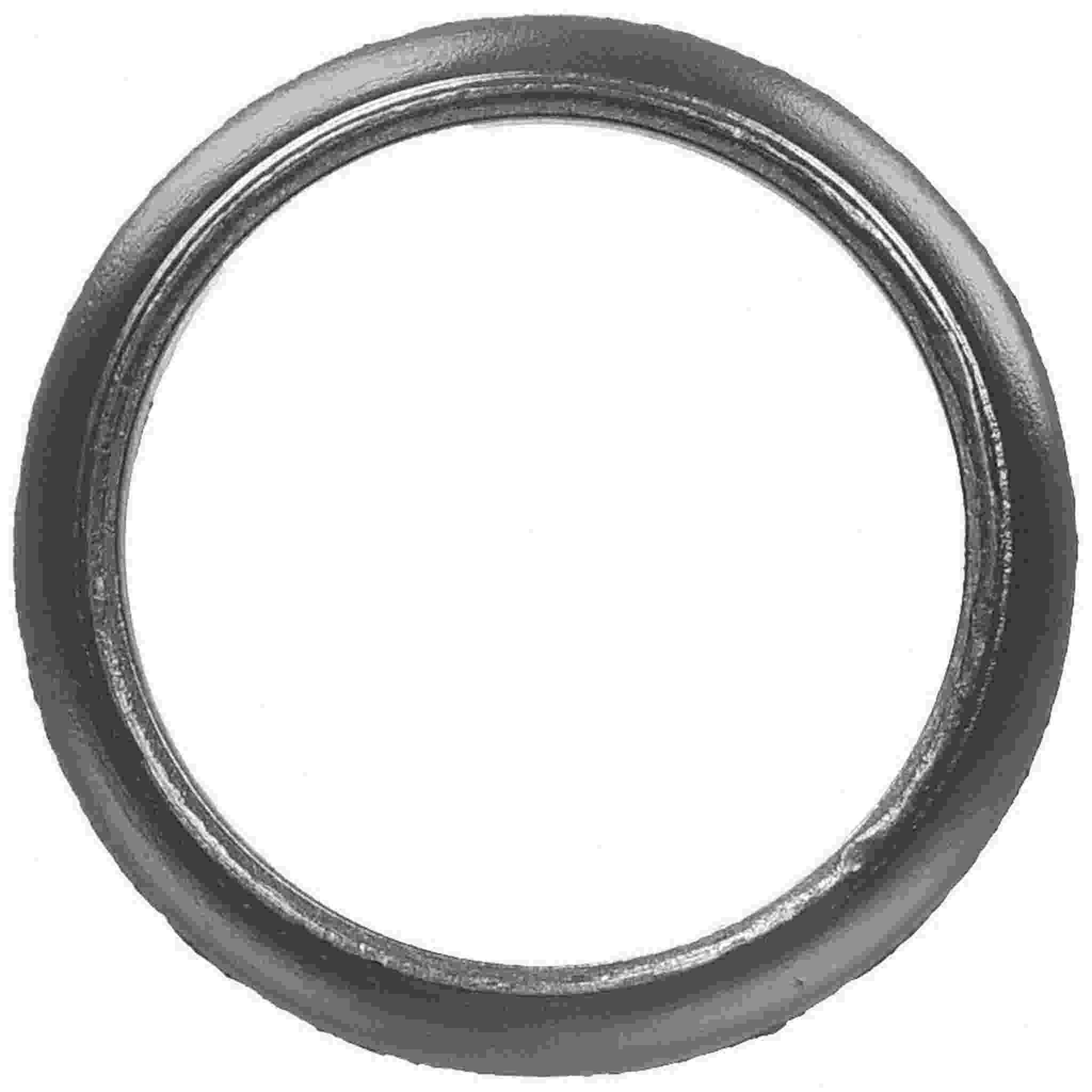 FEL-PRO Exhaust Pipe Flange Gasket  top view frsport 60800