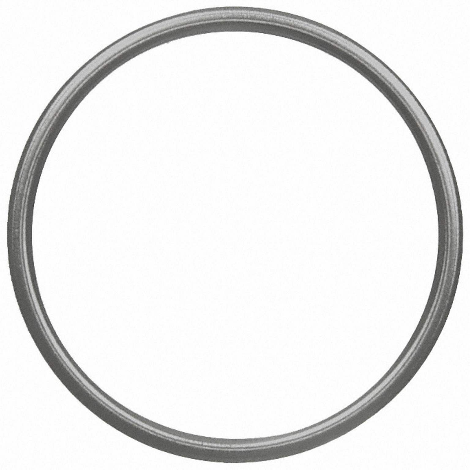 fel-pro exhaust pipe flange gasket  frsport 60811