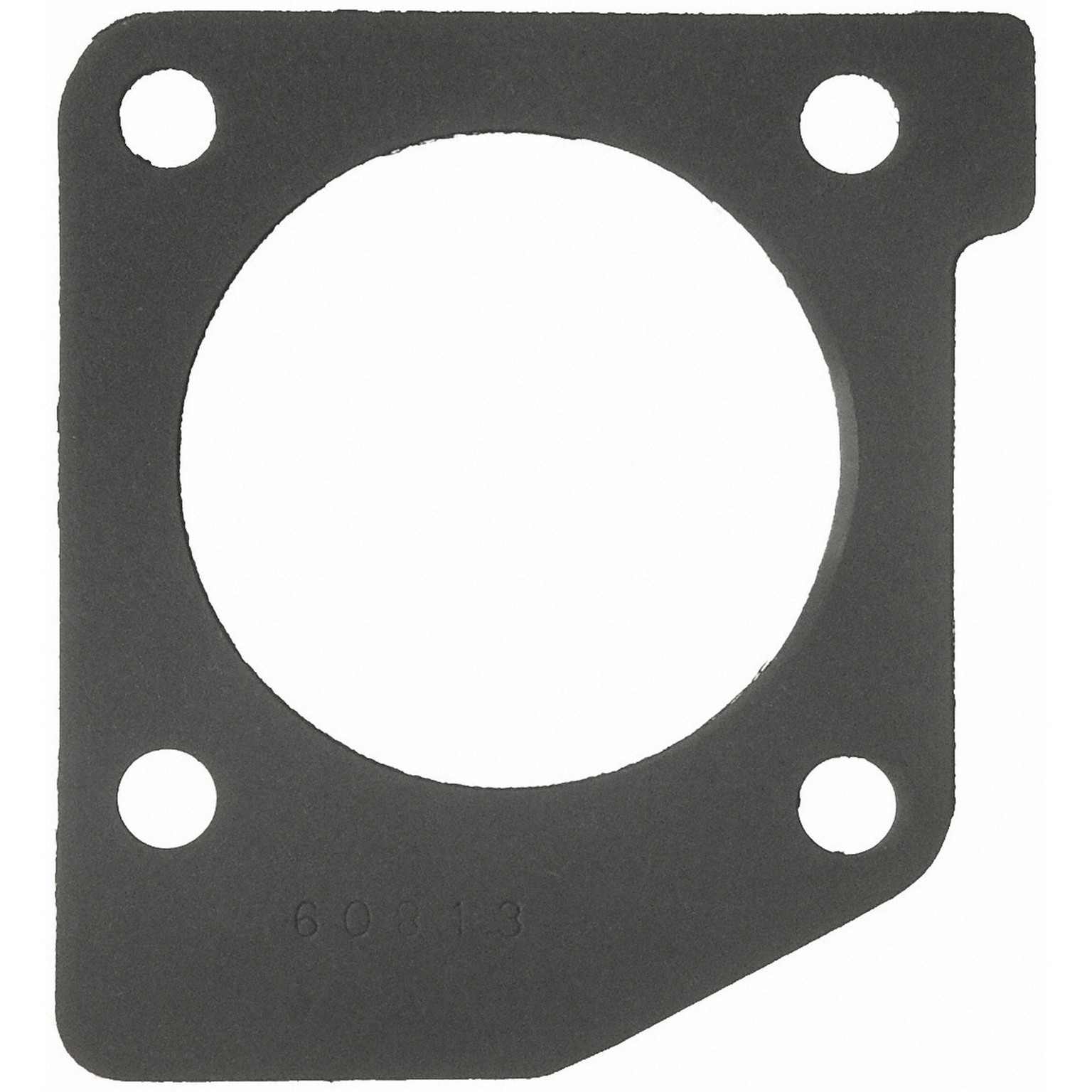 fel-pro fuel injection throttle body mounting gasket  frsport 60813