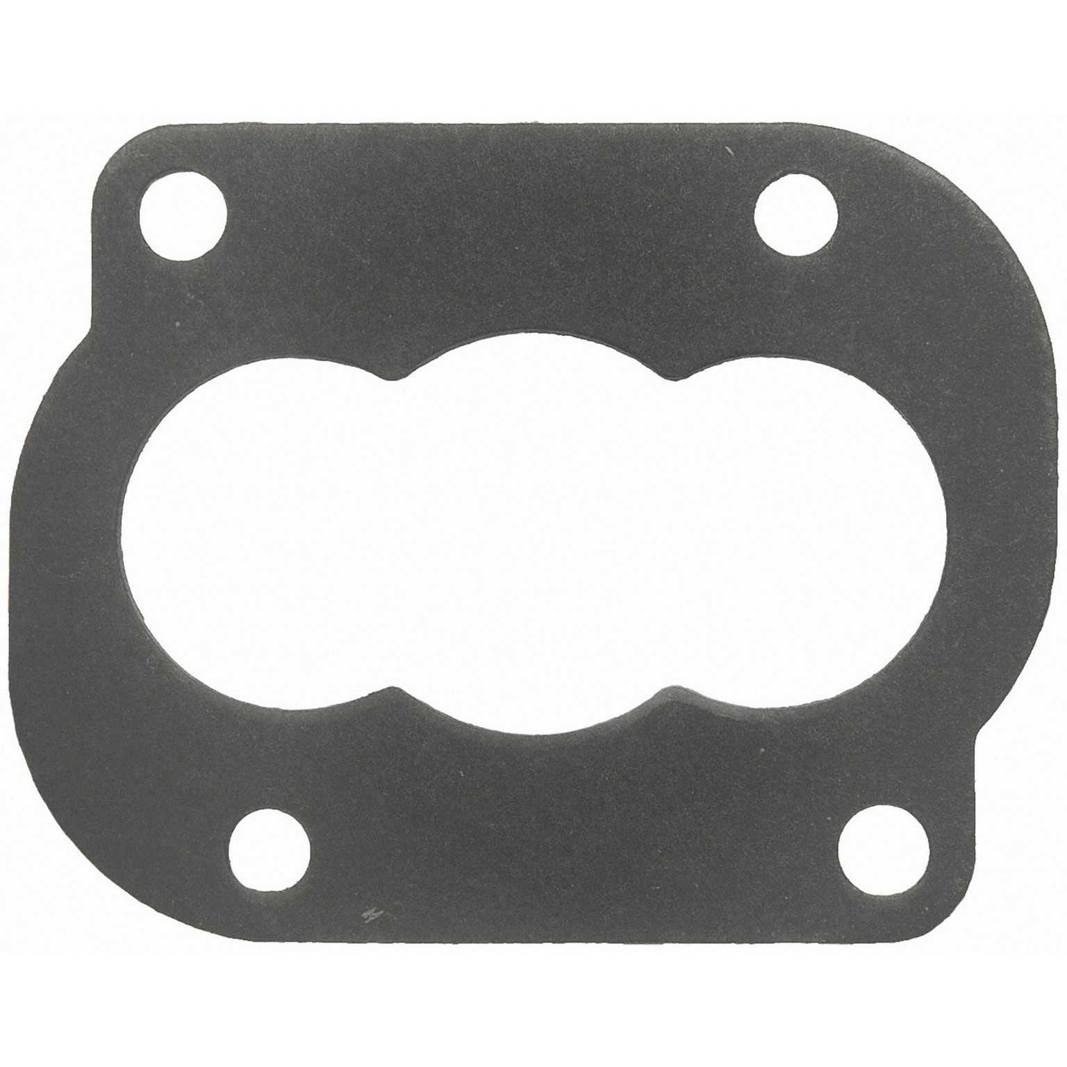 fel-pro fuel injection throttle body mounting gasket  frsport 60821