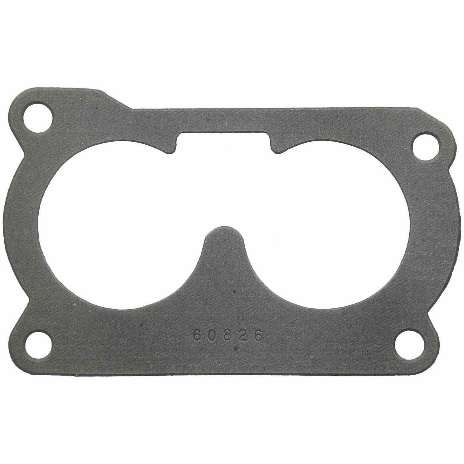 fel-pro fuel injection throttle body mounting gasket  frsport 60826