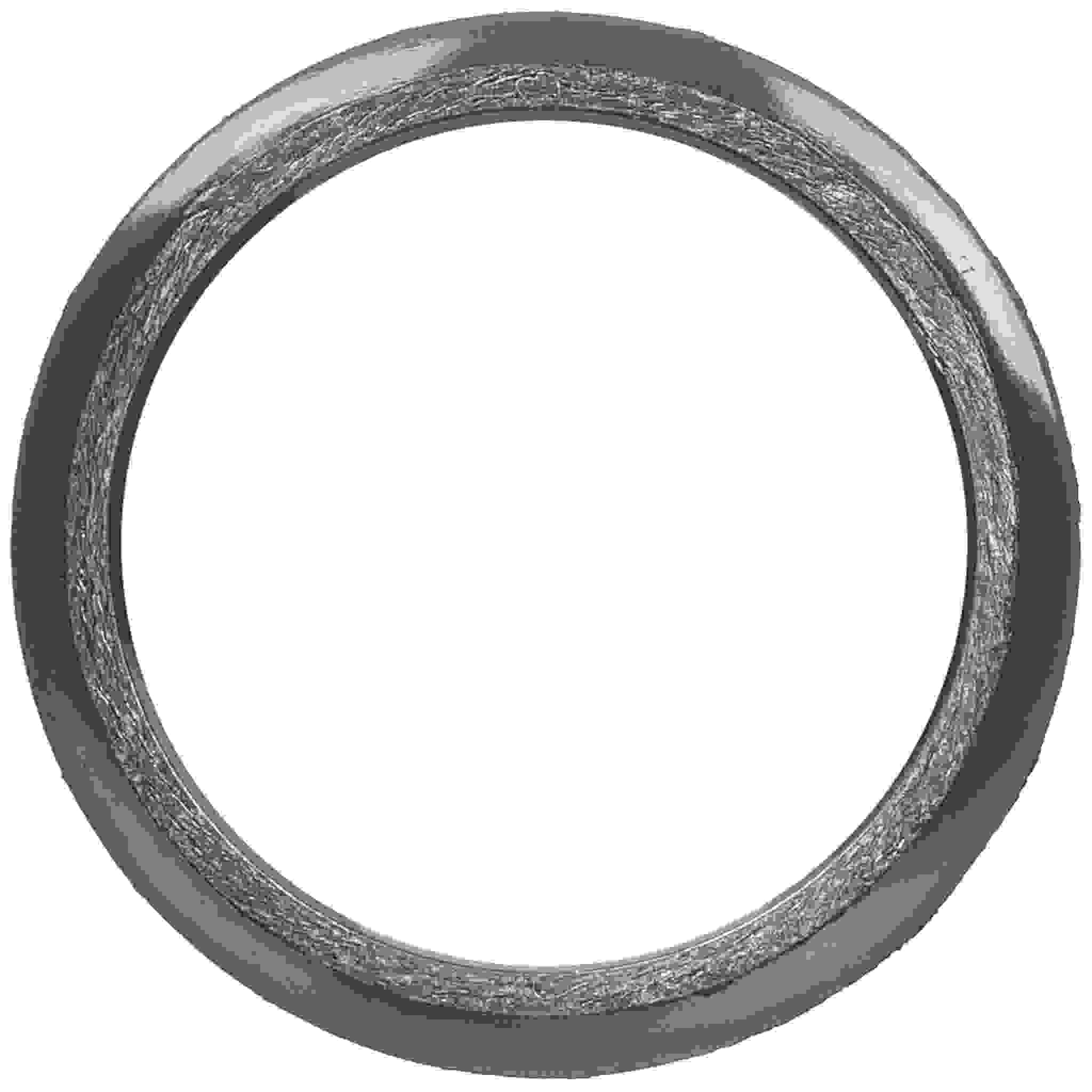 FEL-PRO Exhaust Pipe Flange Gasket  top view frsport 60828