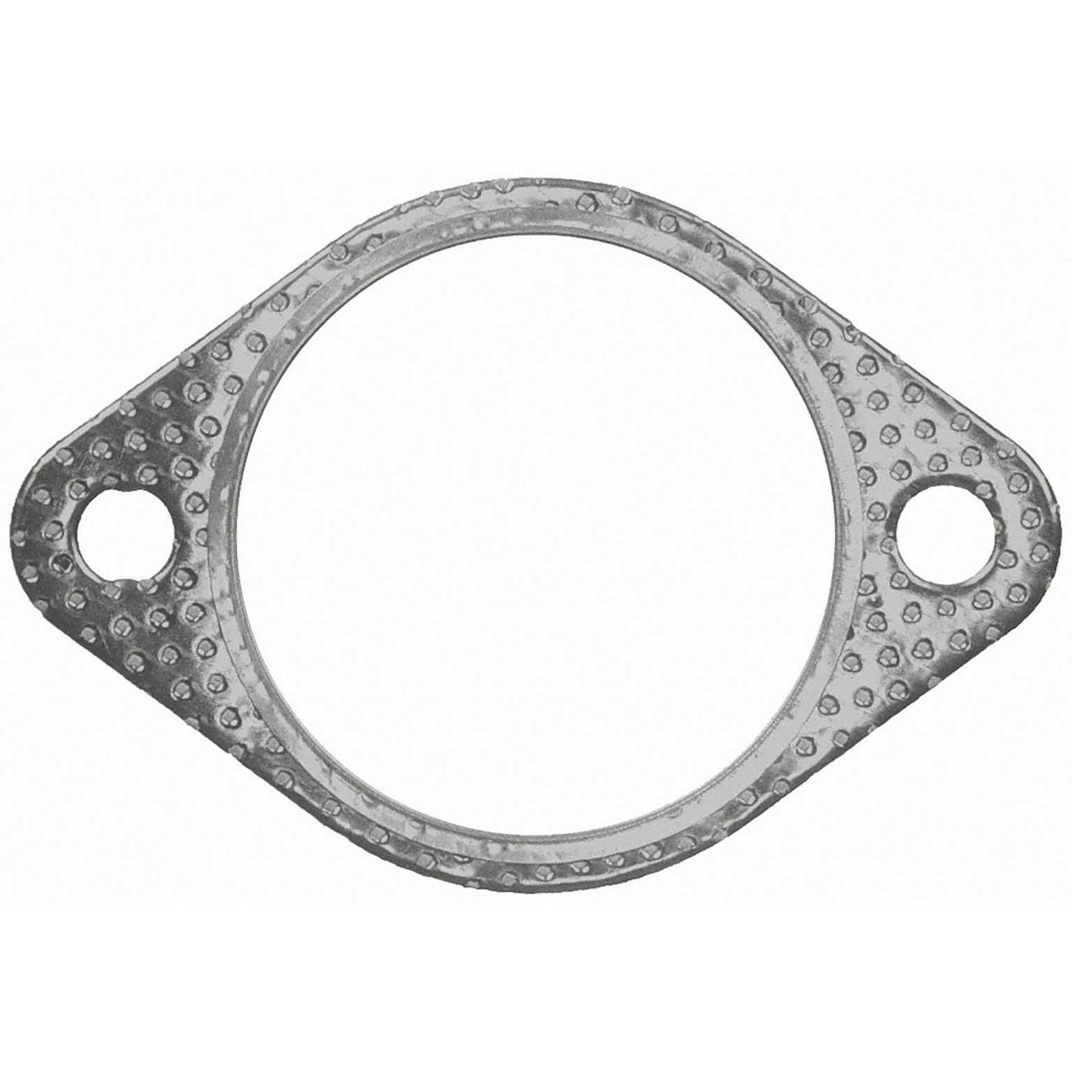 fel-pro exhaust pipe flange gasket  frsport 60831