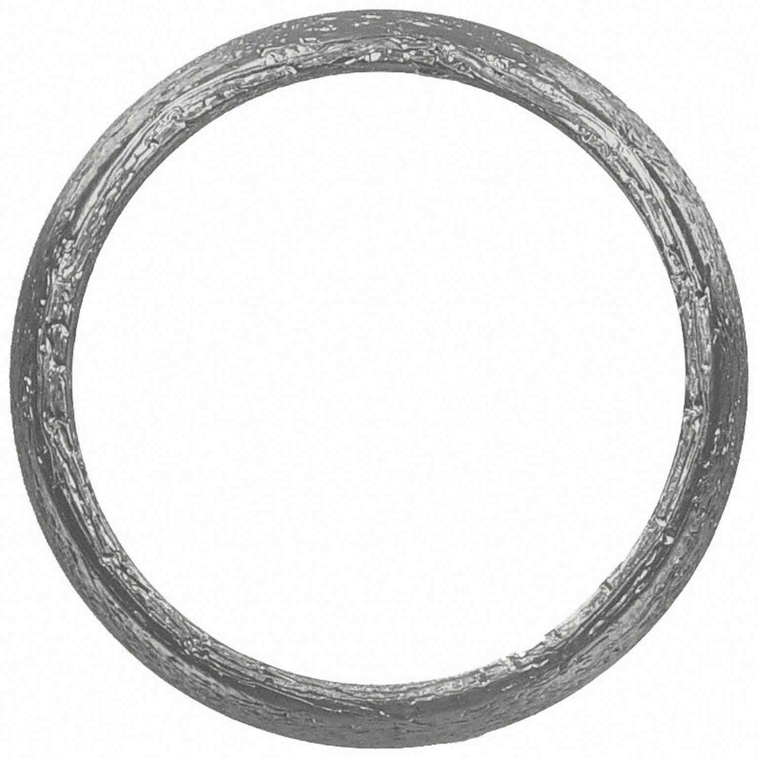 fel-pro exhaust pipe flange gasket  frsport 60836