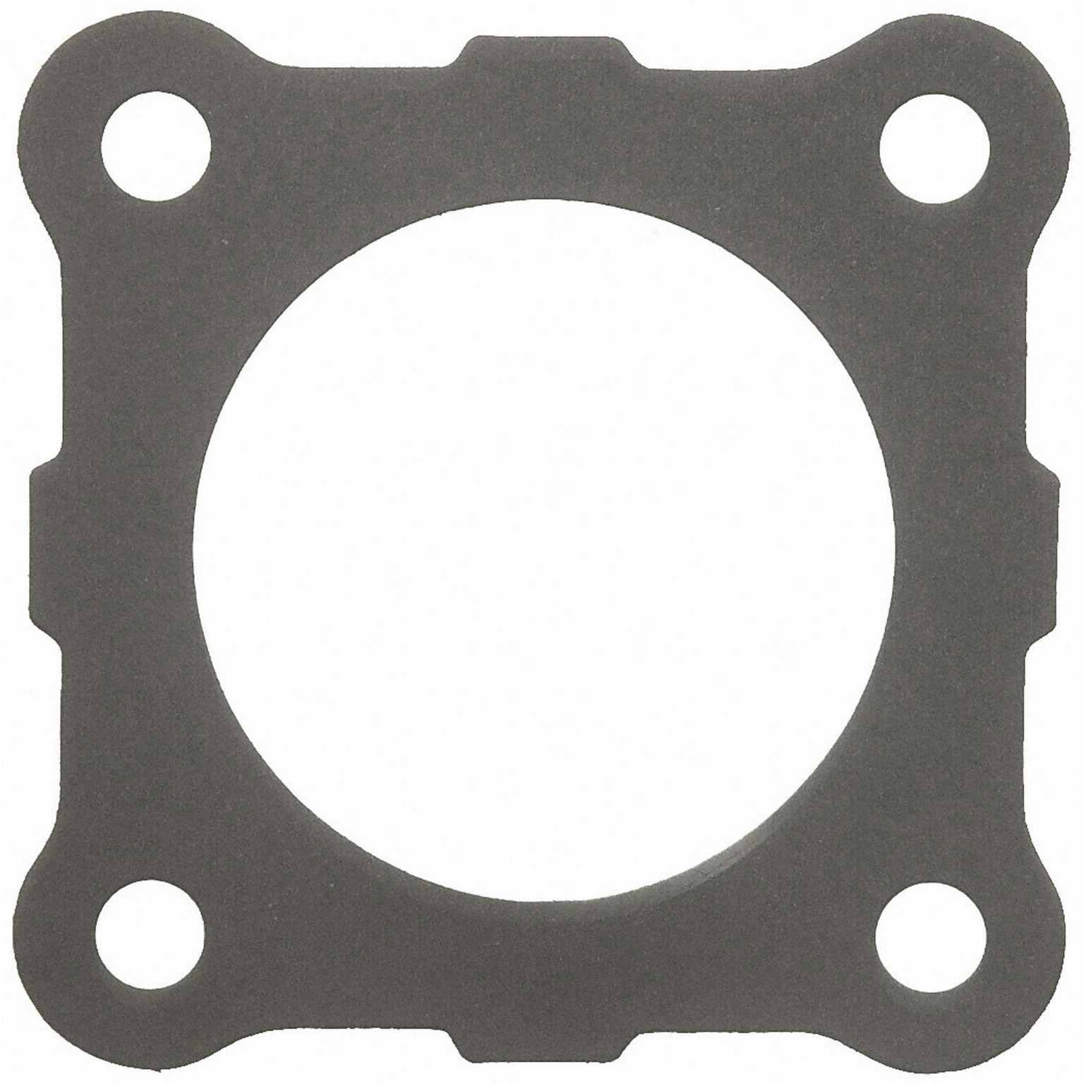 fel-pro fuel injection throttle body mounting gasket  frsport 60838