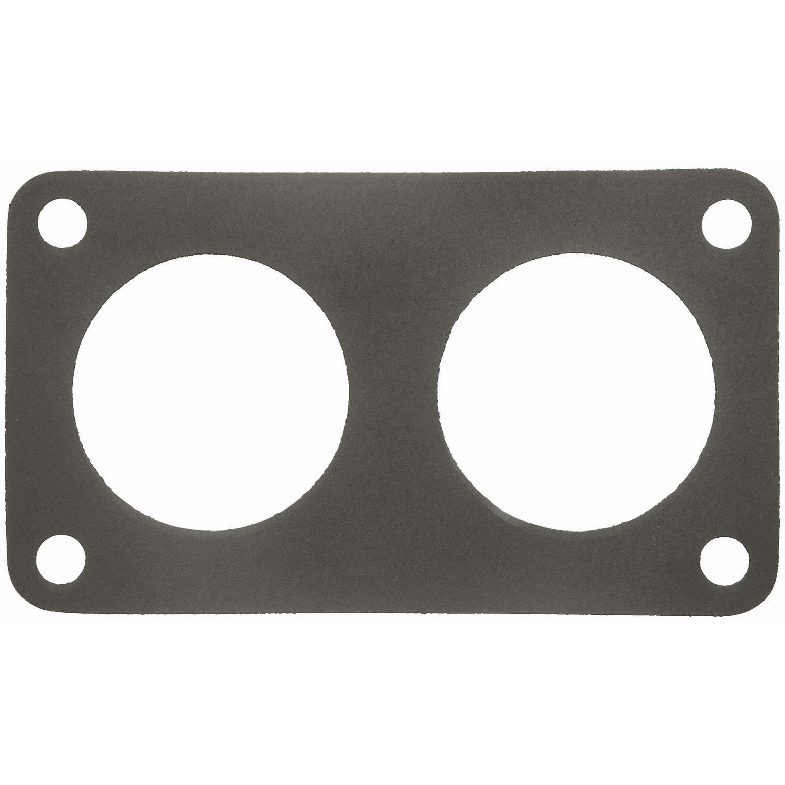 fel-pro fuel injection throttle body mounting gasket  frsport 60845