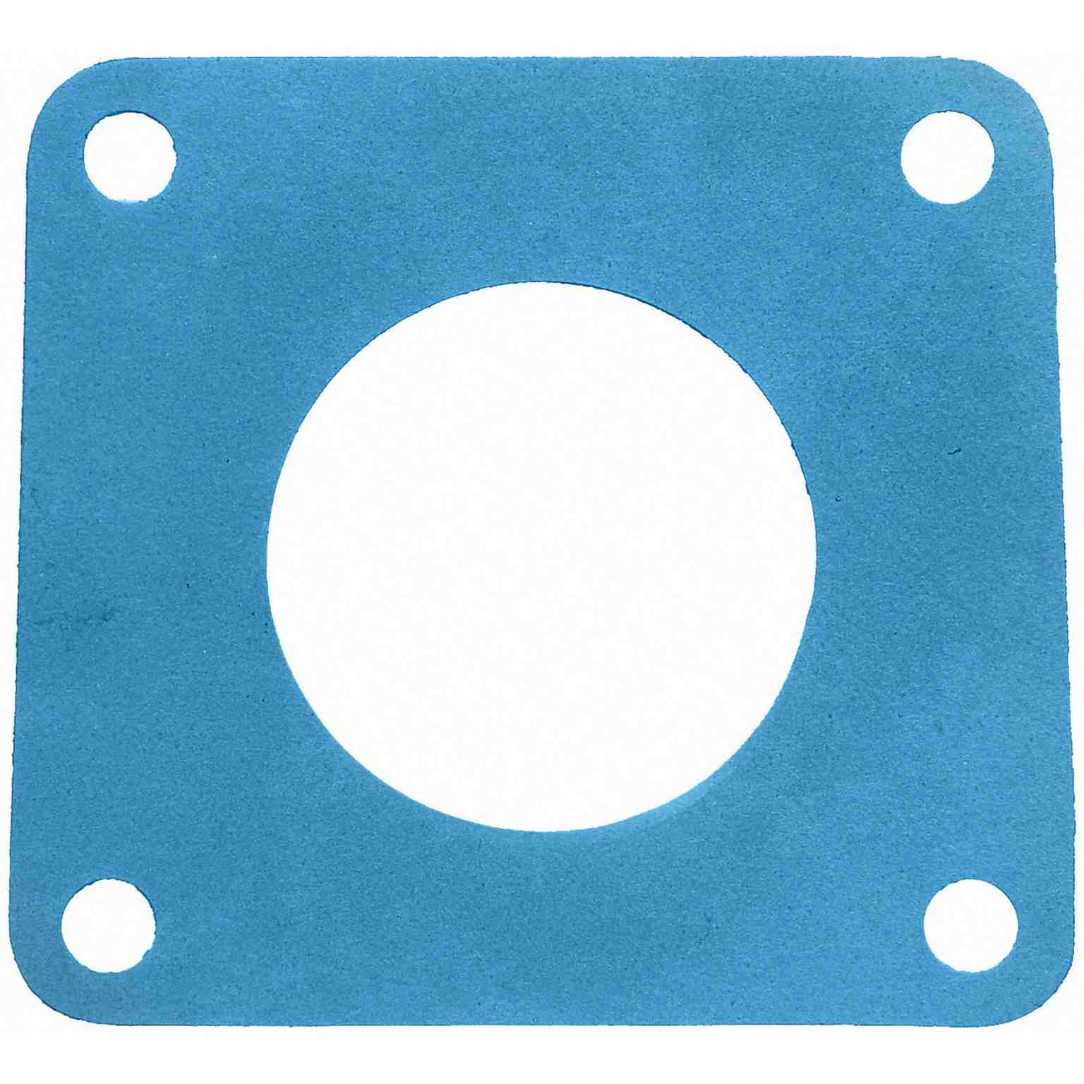 FEL-PRO Fuel Injection Throttle Body Mounting Gasket  top view frsport 60847