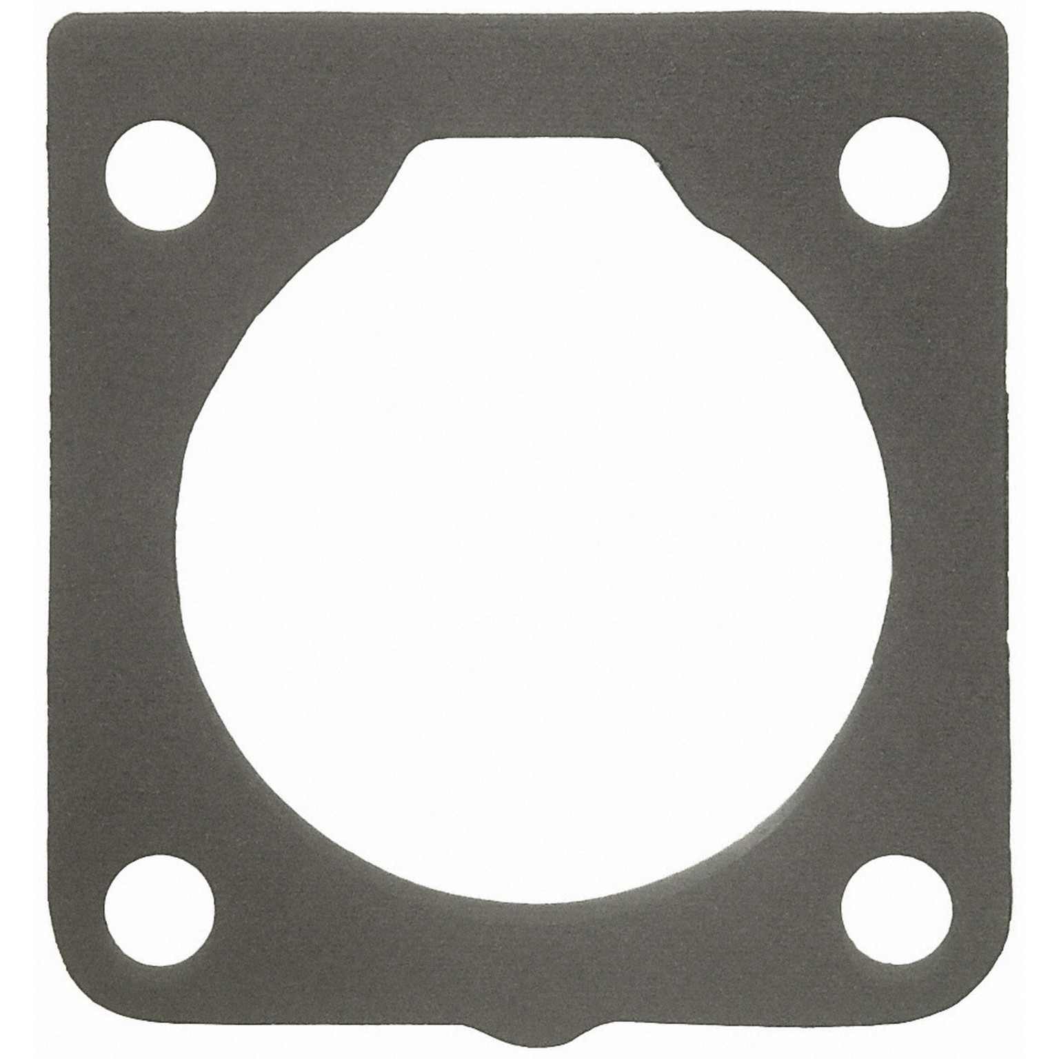 FEL-PRO Fuel Injection Throttle Body Mounting Gasket  top view frsport 60853