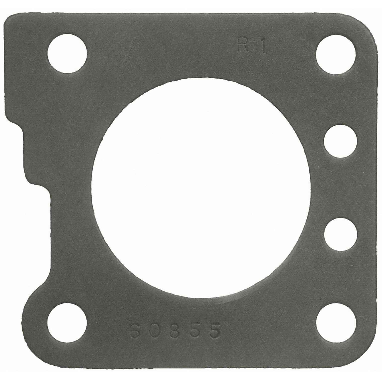 fel-pro fuel injection throttle body mounting gasket  frsport 60855