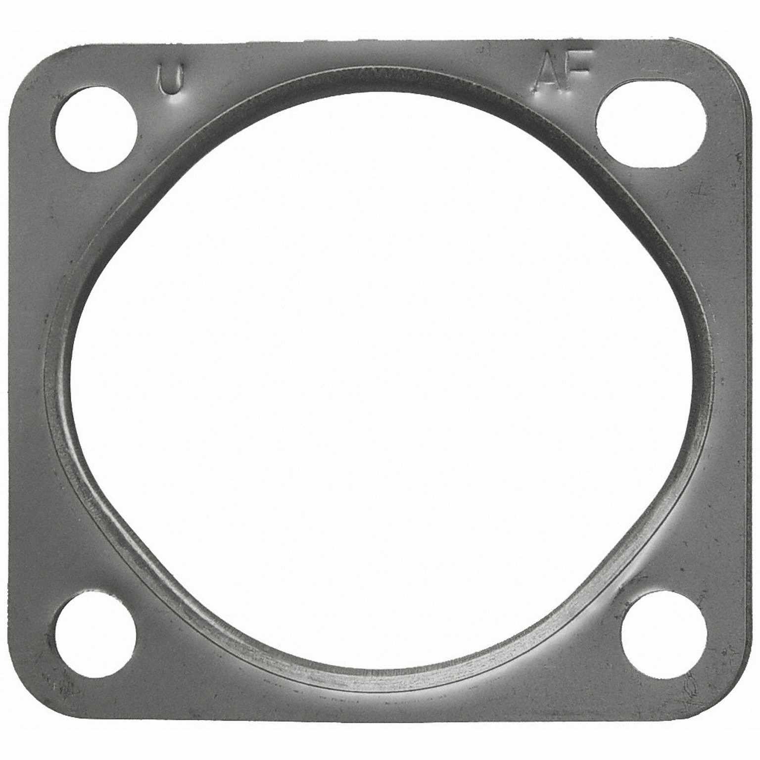 FEL-PRO Exhaust Pipe Flange Gasket  top view frsport 60856