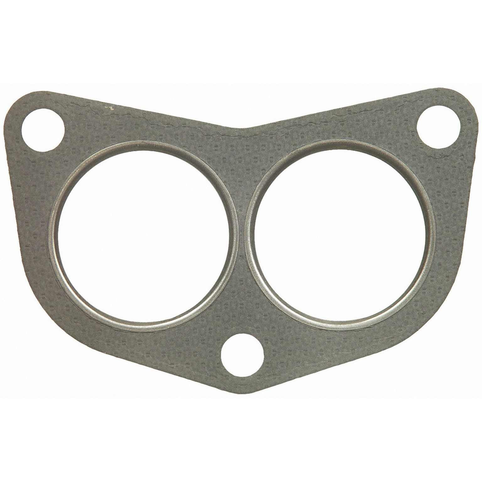 fel-pro exhaust pipe flange gasket  frsport 60857