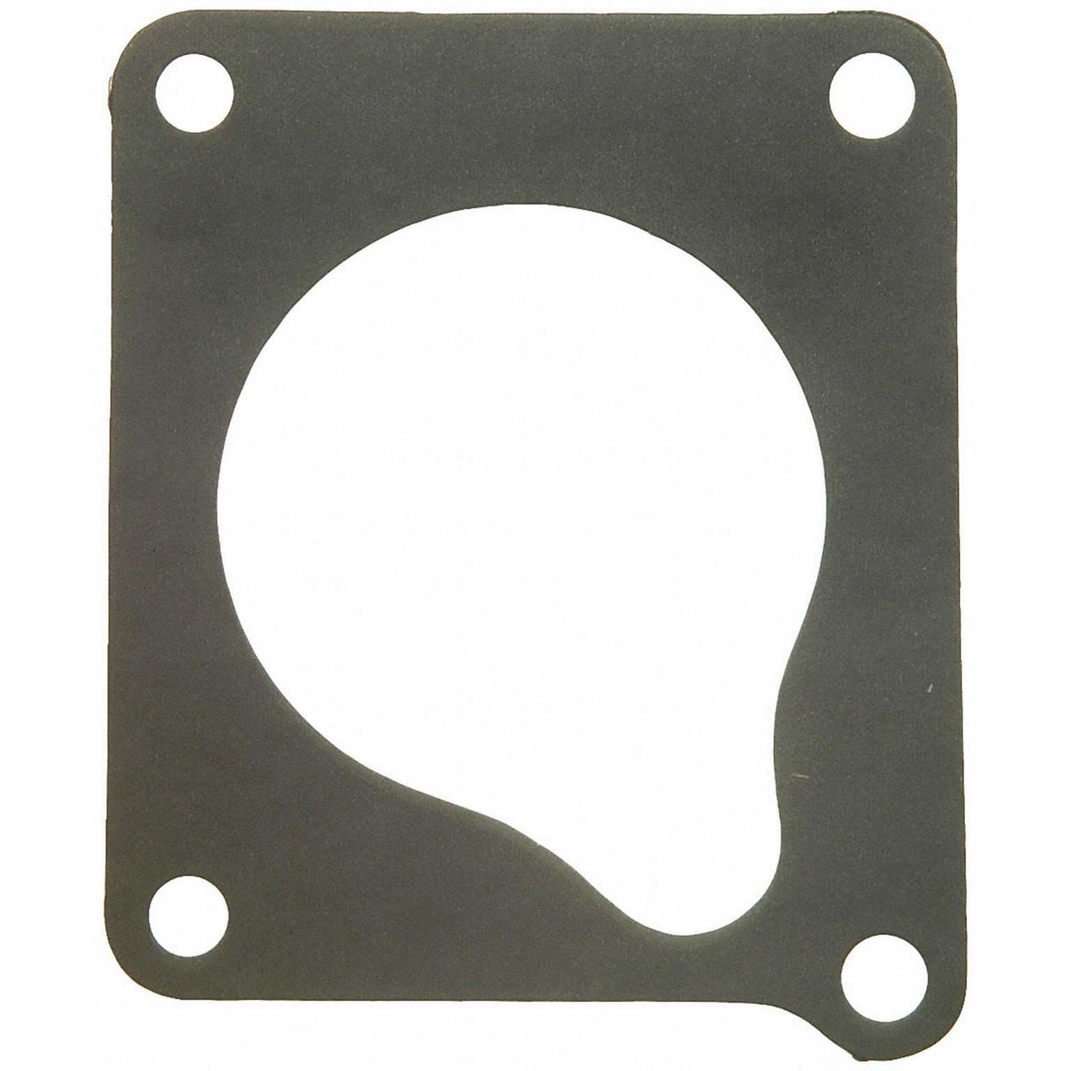 fel-pro fuel injection throttle body mounting gasket  frsport 60859