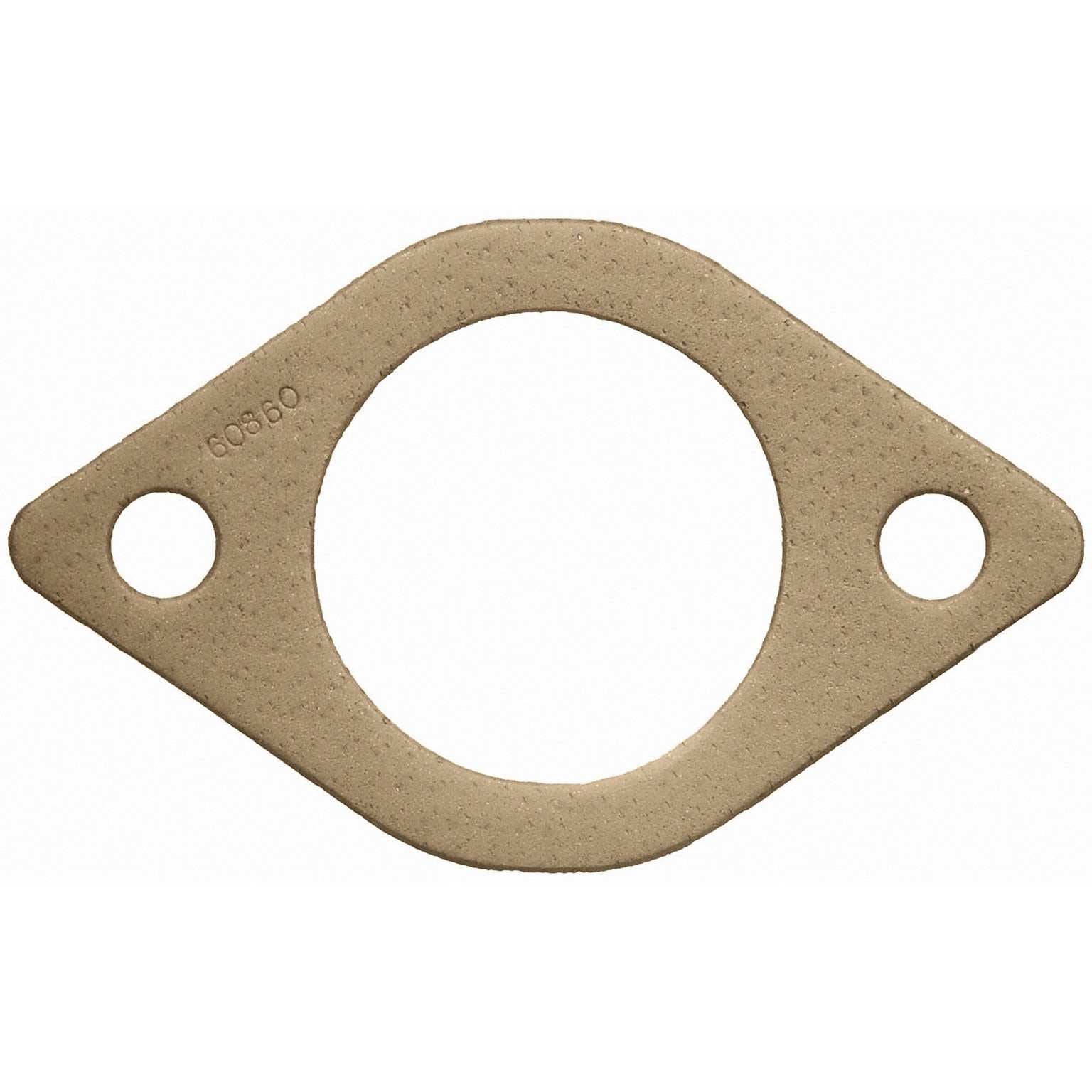 FEL-PRO Exhaust Pipe Flange Gasket  top view frsport 60860