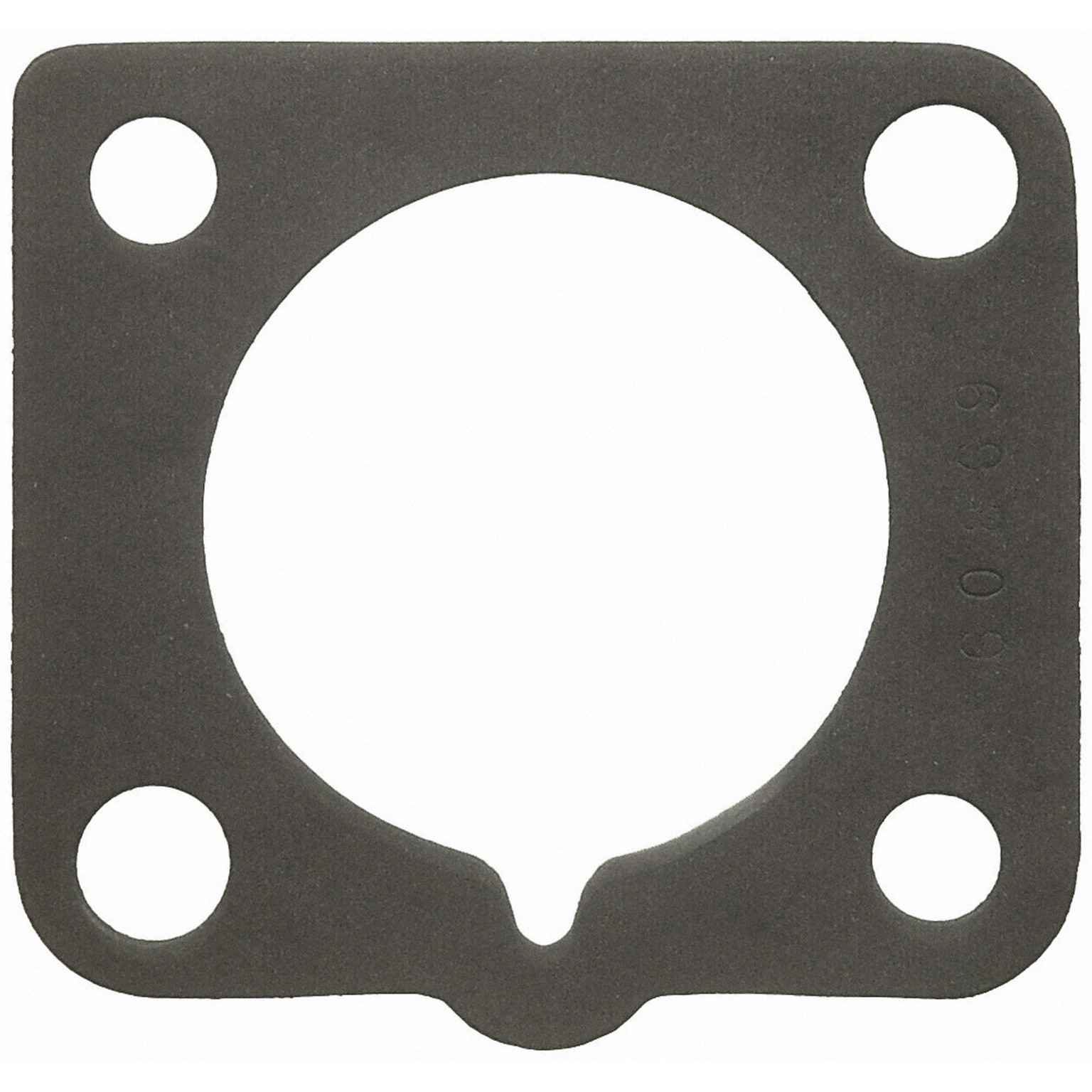 fel-pro fuel injection throttle body mounting gasket  frsport 60869