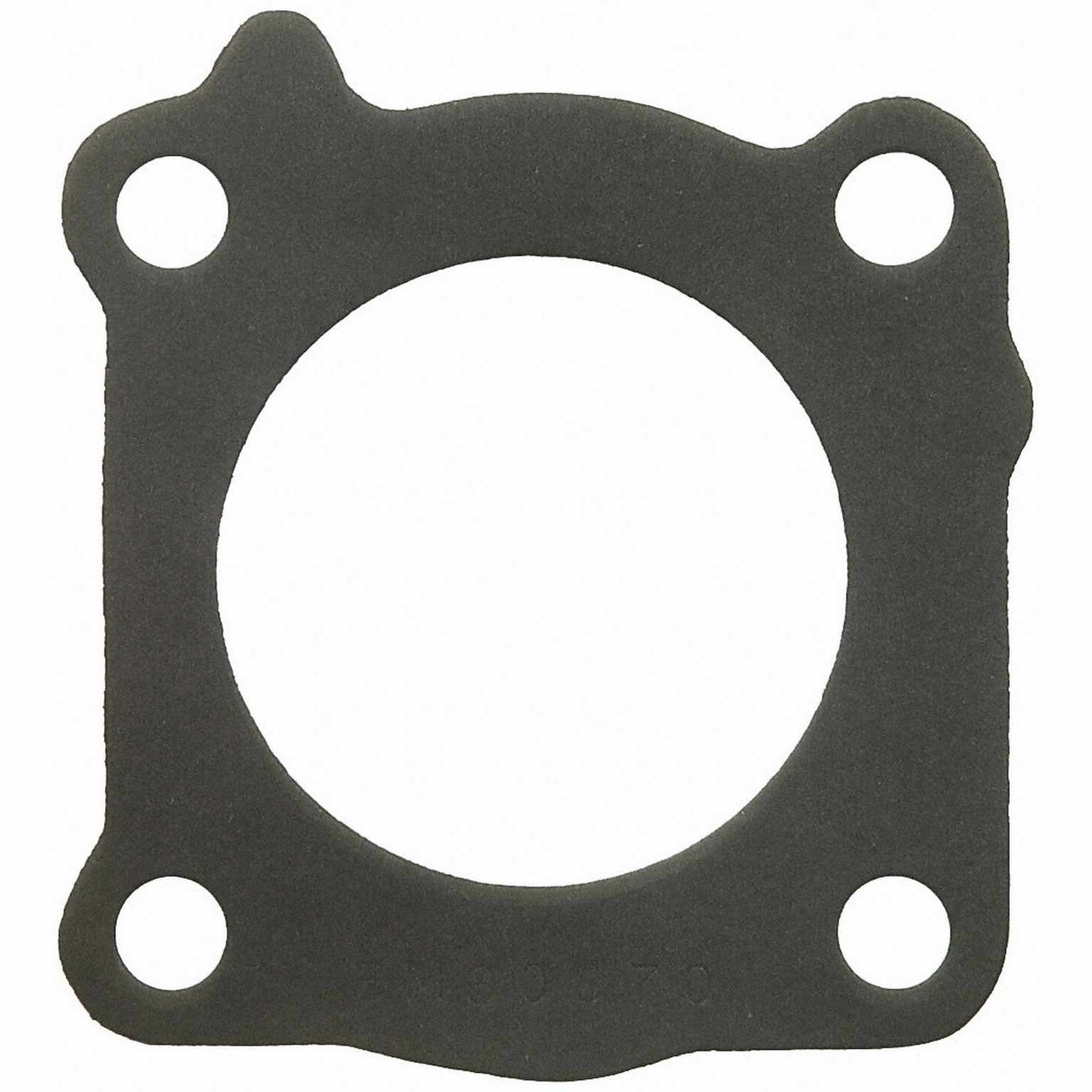 FEL-PRO Fuel Injection Throttle Body Mounting Gasket  top view frsport 60870