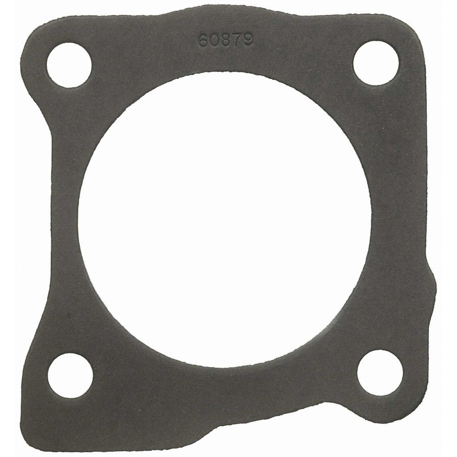 fel-pro fuel injection throttle body mounting gasket  frsport 60879