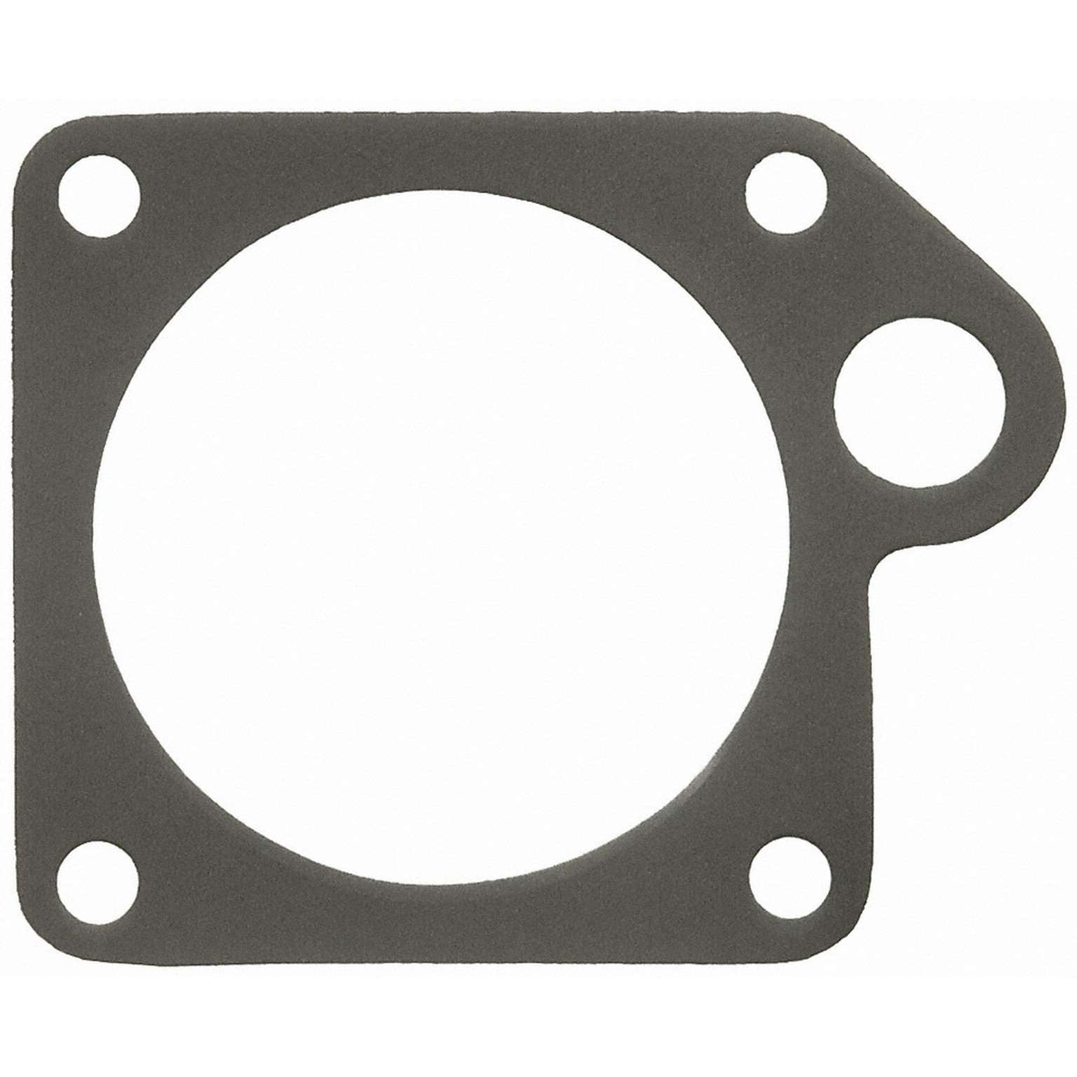 FEL-PRO Fuel Injection Throttle Body Mounting Gasket  top view frsport 60886