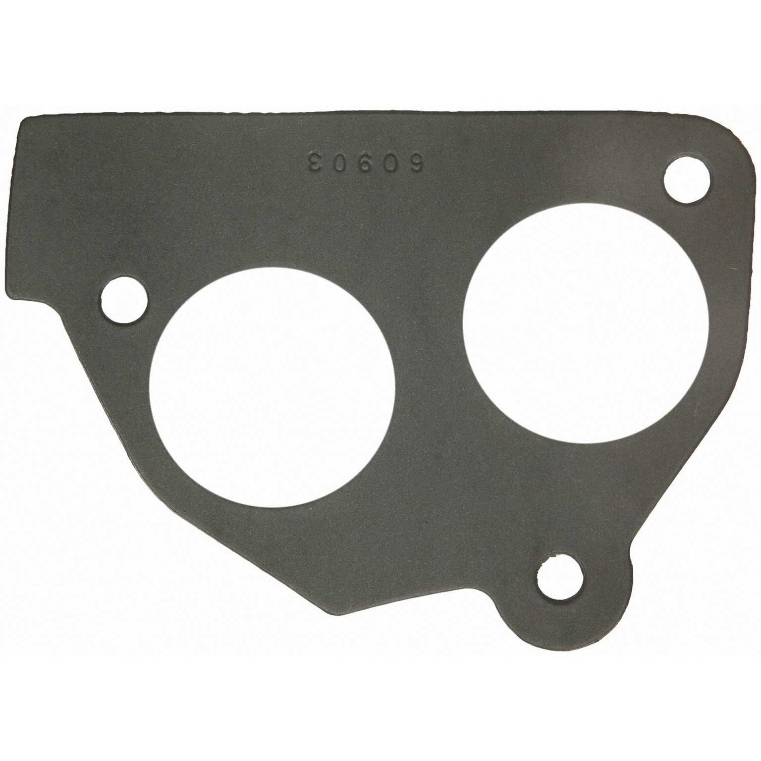 fel-pro fuel injection throttle body mounting gasket  frsport 60903