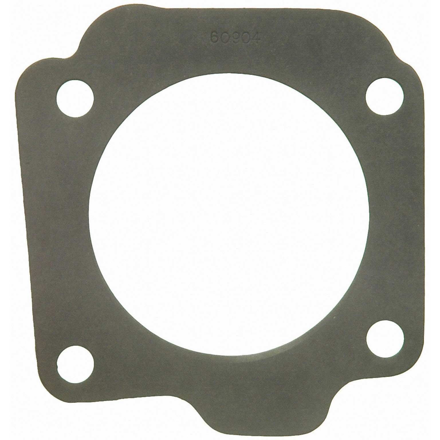 FEL-PRO Fuel Injection Throttle Body Mounting Gasket  top view frsport 60904