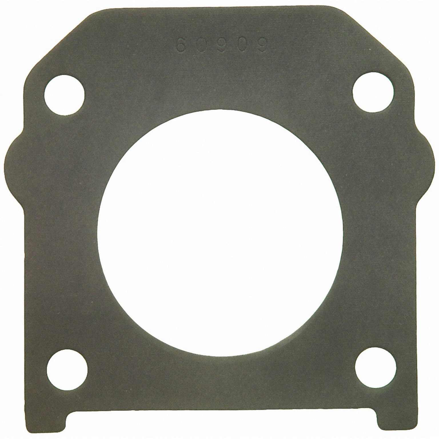 fel-pro fuel injection throttle body mounting gasket  frsport 60909