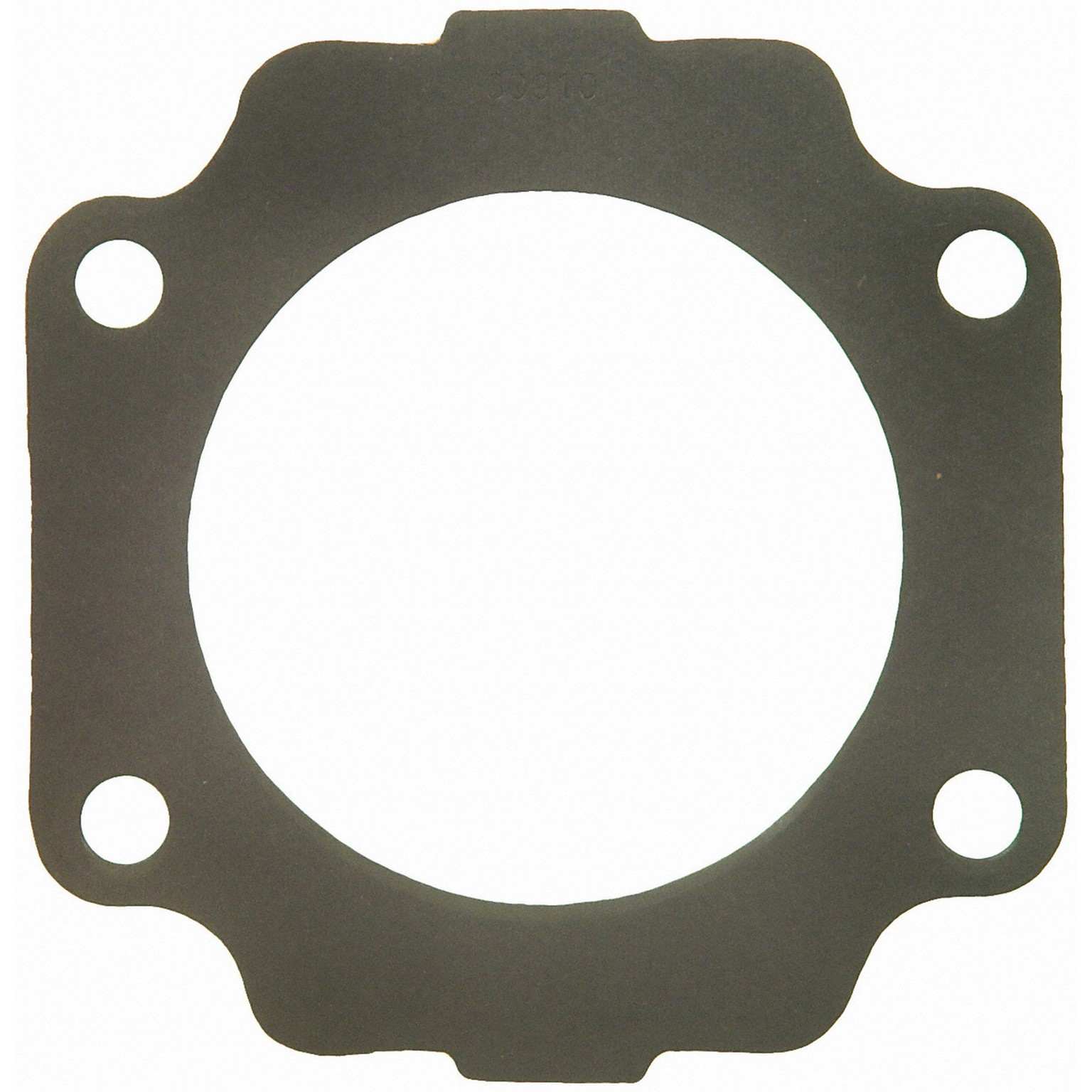 fel-pro fuel injection throttle body mounting gasket  frsport 60910