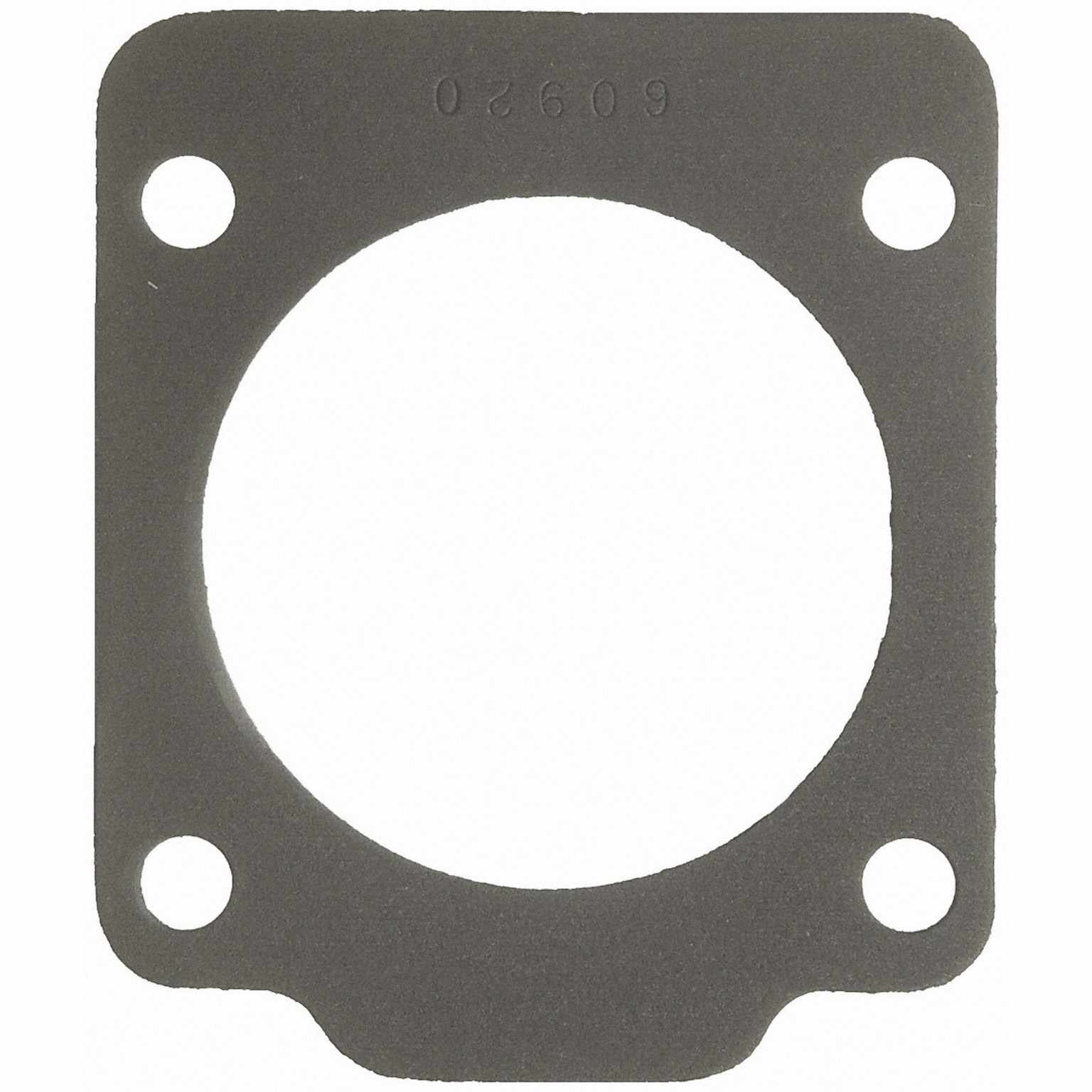 FEL-PRO Fuel Injection Throttle Body Mounting Gasket  top view frsport 60920