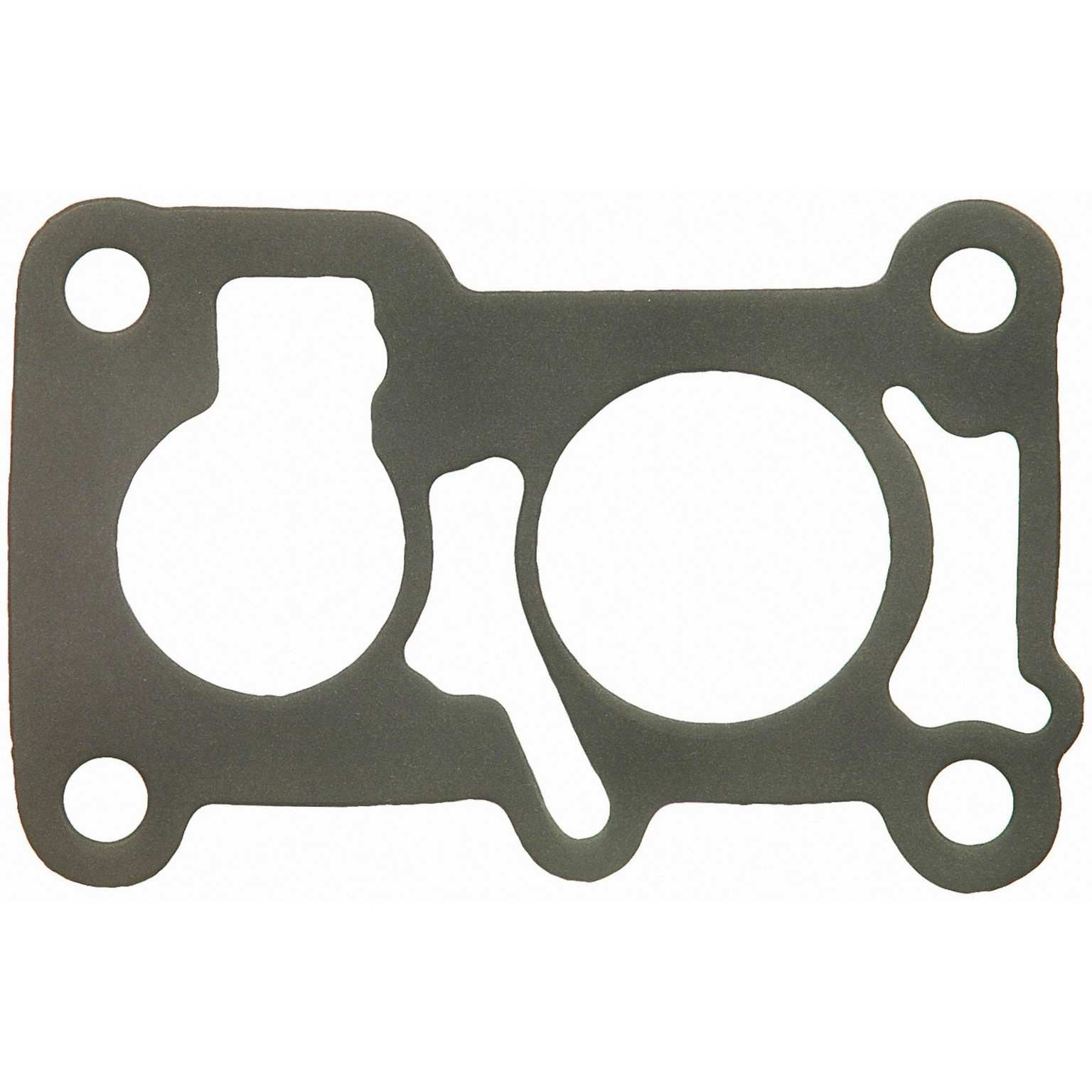 FEL-PRO Fuel Injection Throttle Body Mounting Gasket  top view frsport 60921