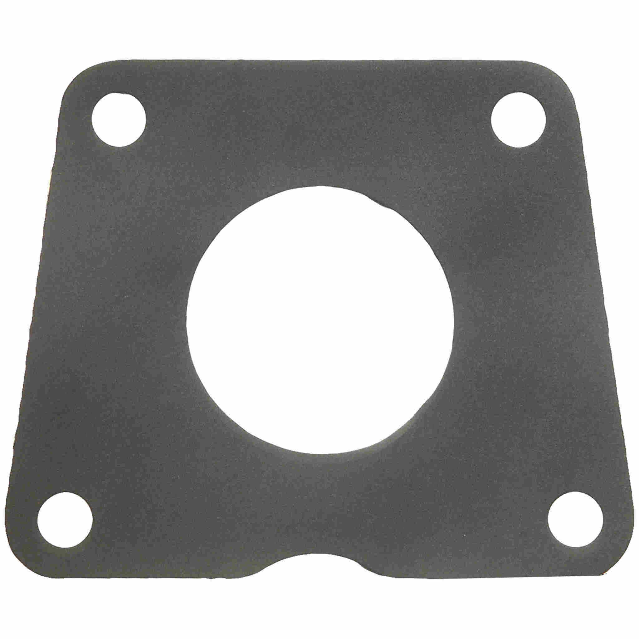 FEL-PRO Fuel Injection Throttle Body Mounting Gasket  top view frsport 60944