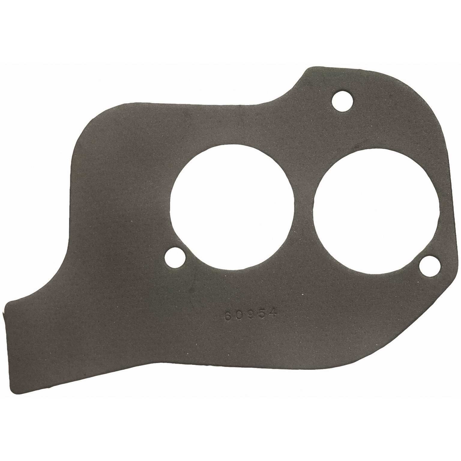 fel-pro fuel injection throttle body mounting gasket  frsport 60954