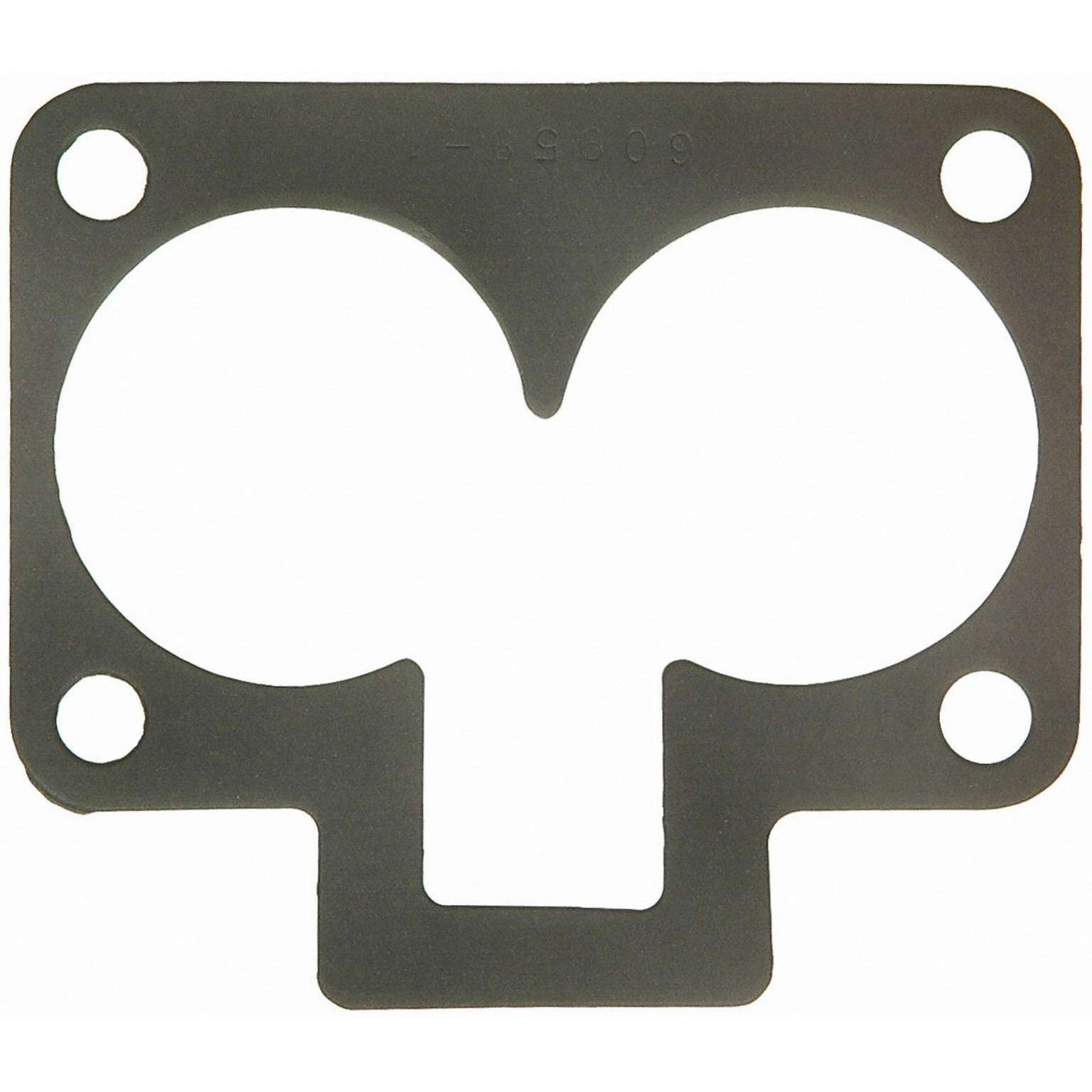 fel-pro fuel injection throttle body mounting gasket  frsport 60958-1