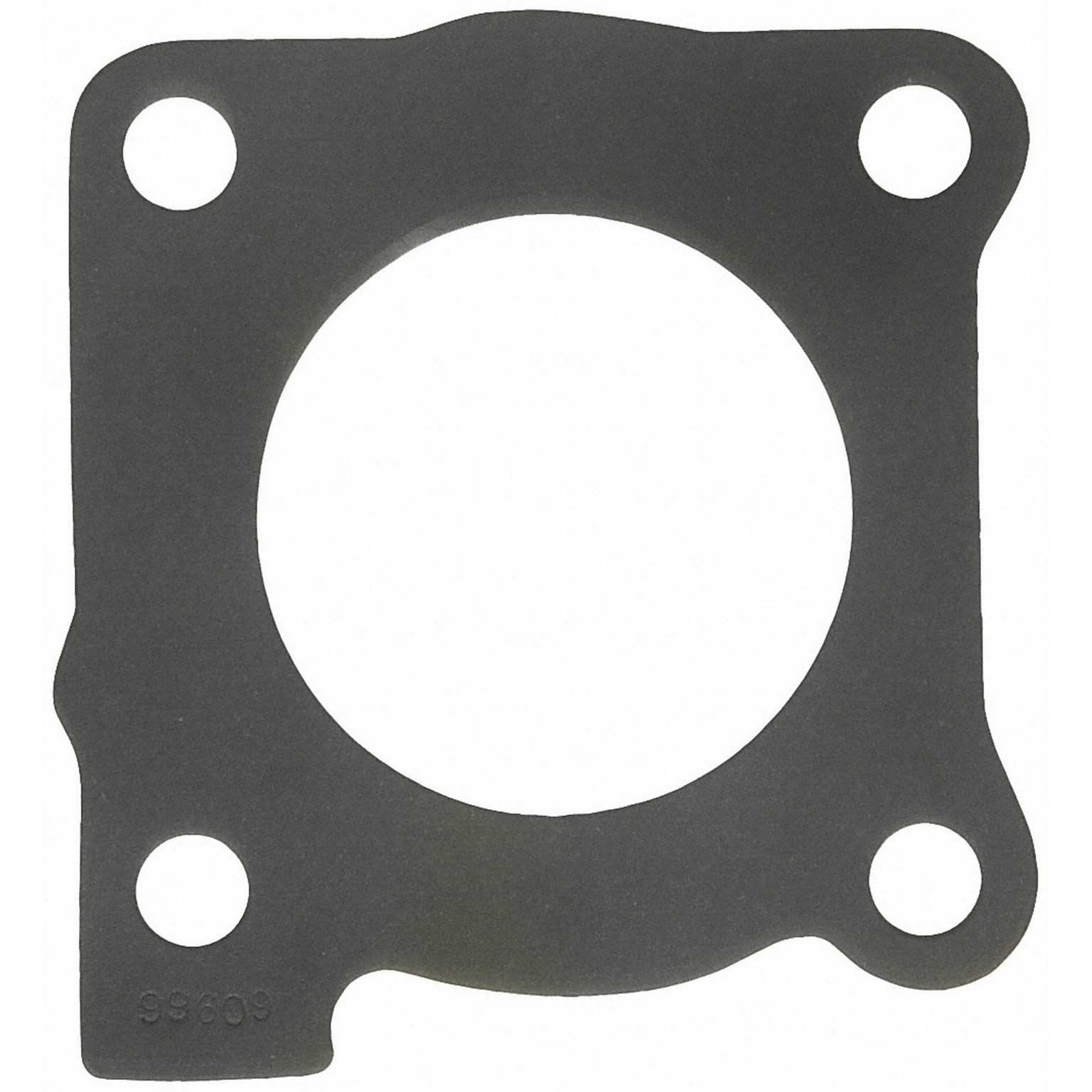 fel-pro fuel injection throttle body mounting gasket  frsport 60966