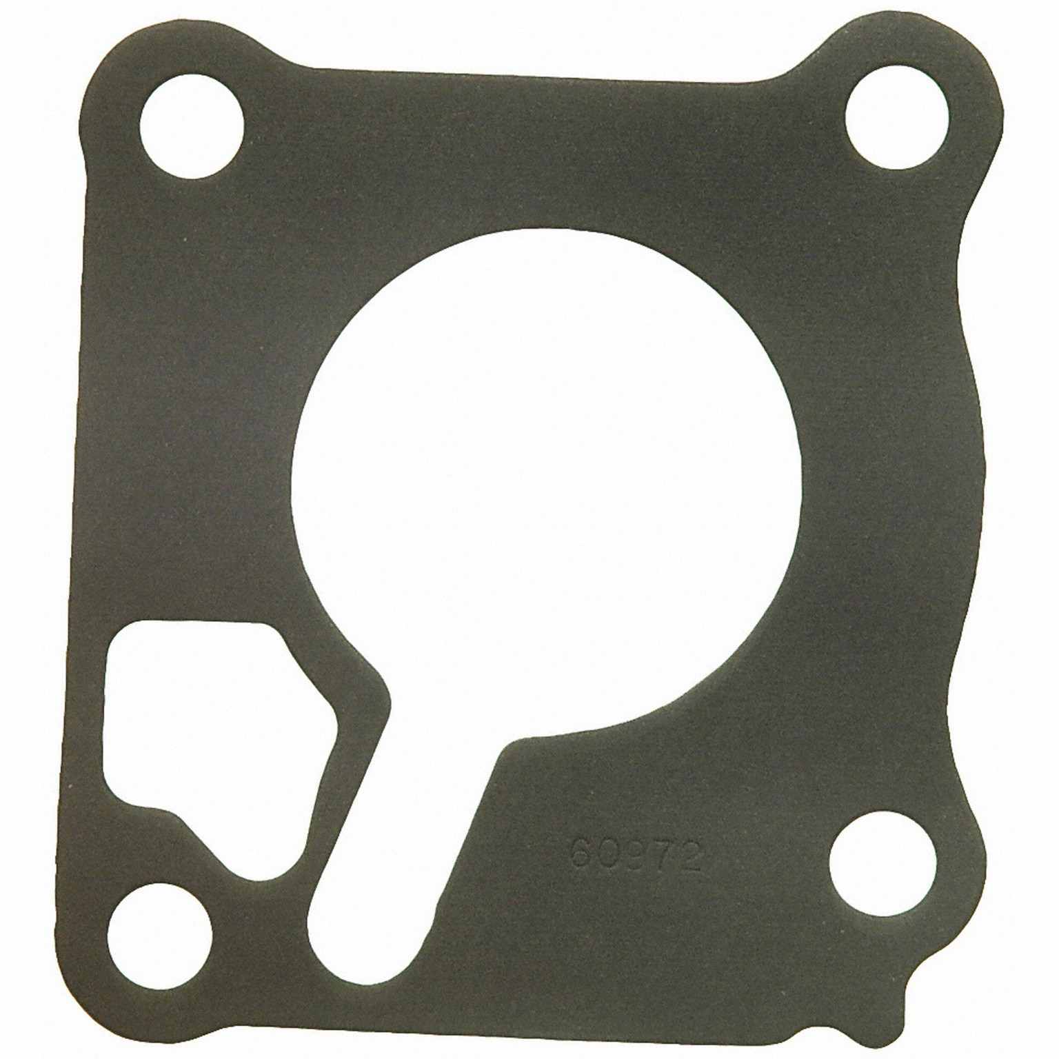 fel-pro fuel injection throttle body mounting gasket  frsport 60972