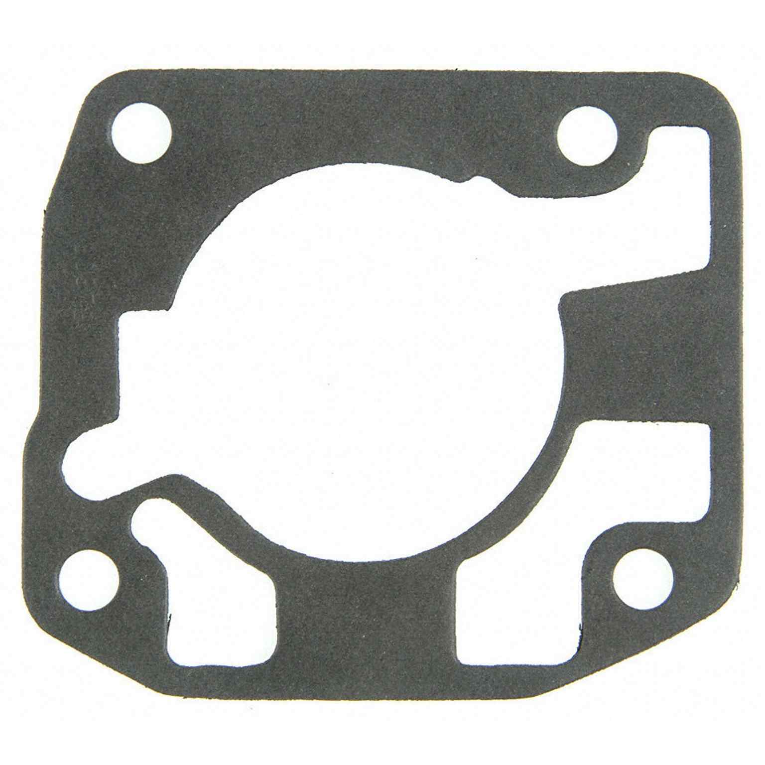 fel-pro fuel injection throttle body mounting gasket  frsport 60979